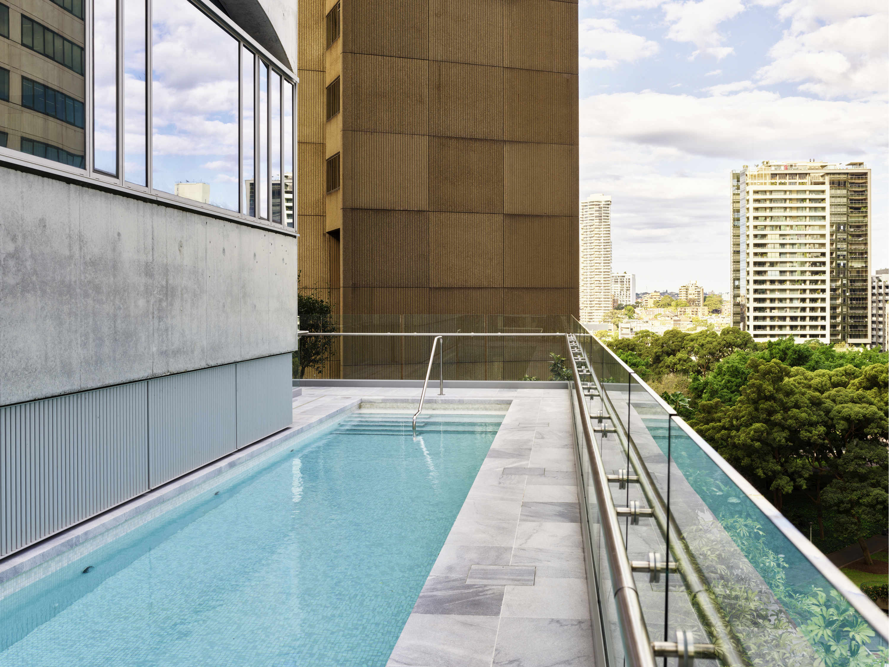 The Porter House Hotel Sydney - MGallery