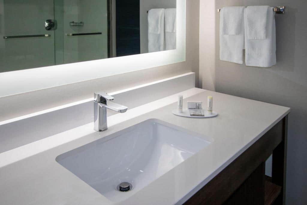 Fairfield Inn & Suites Houston Katy