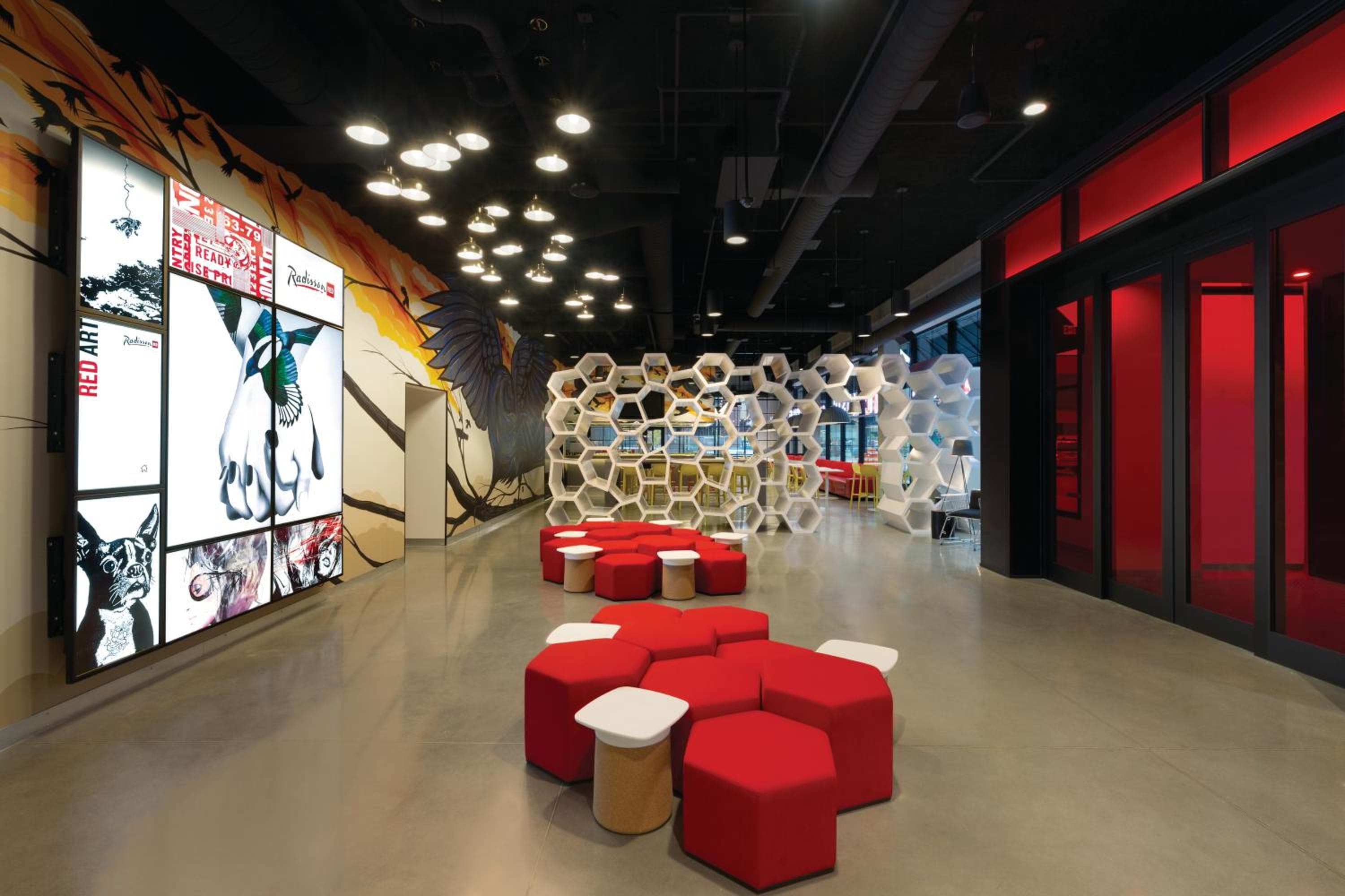 Radisson Red Minneapolis Downtown