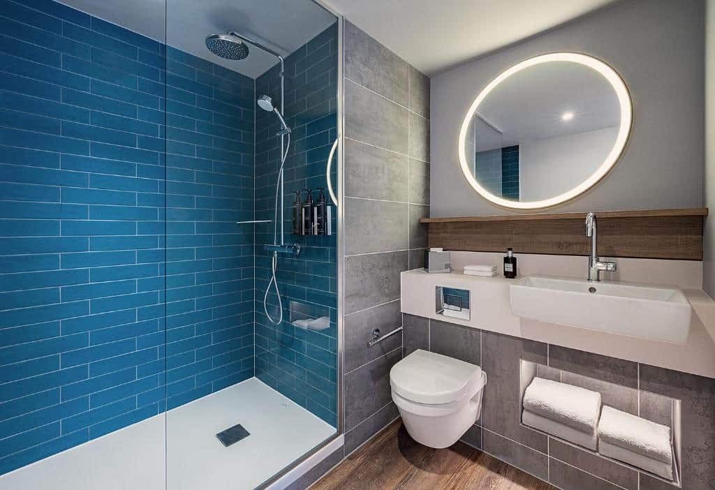 Residence Inn by Marriott Paris Charles de Gaulle Central Airport