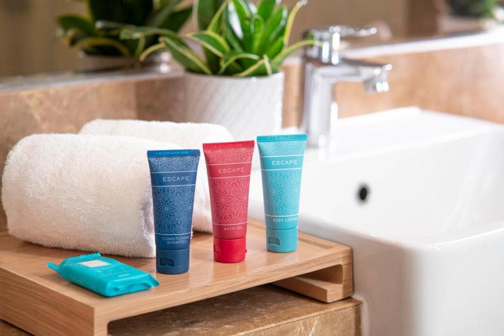 Orchard Rendezvous Hotel by Far East Hospitality