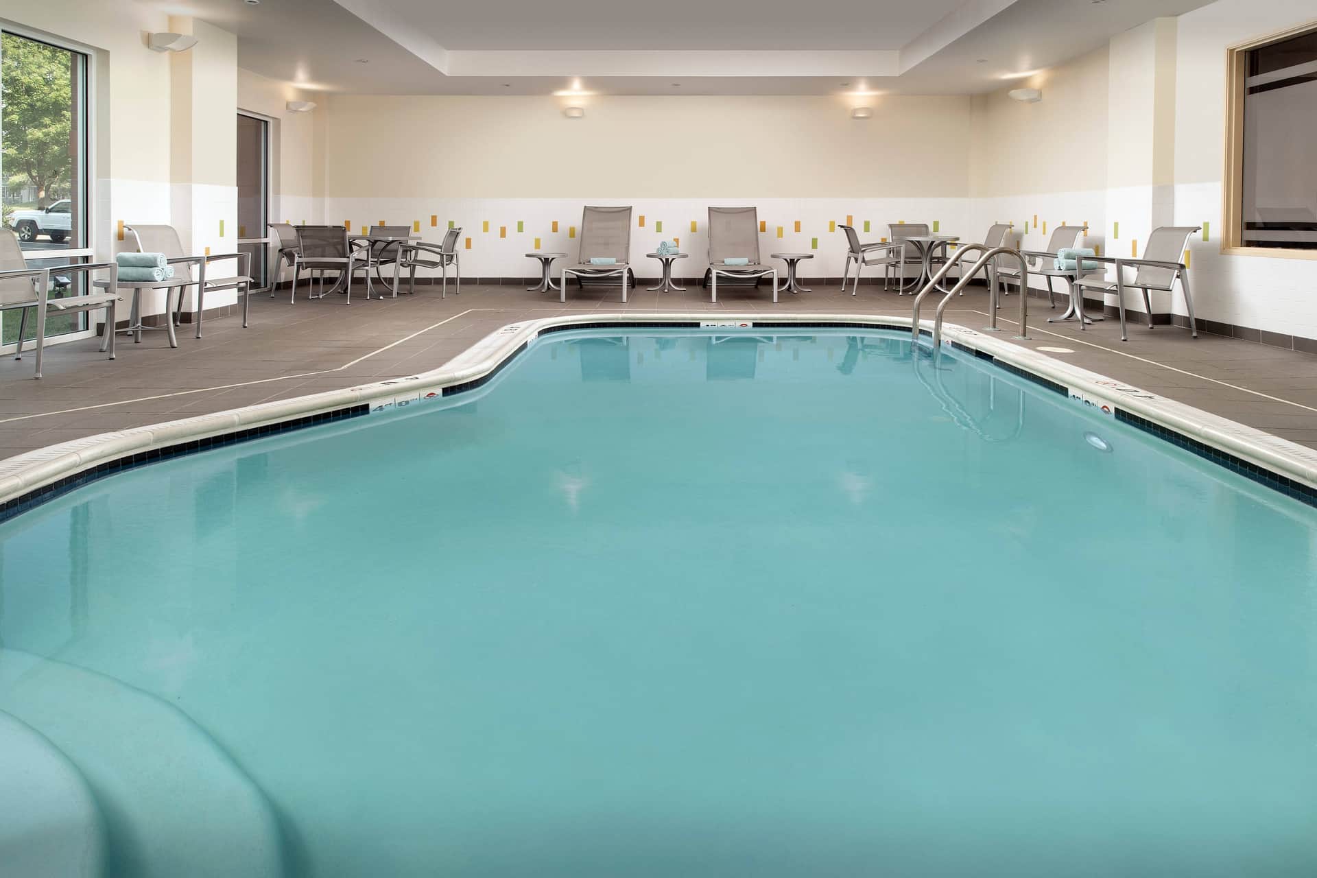 Fairfield Inn & Suites BWI Airport