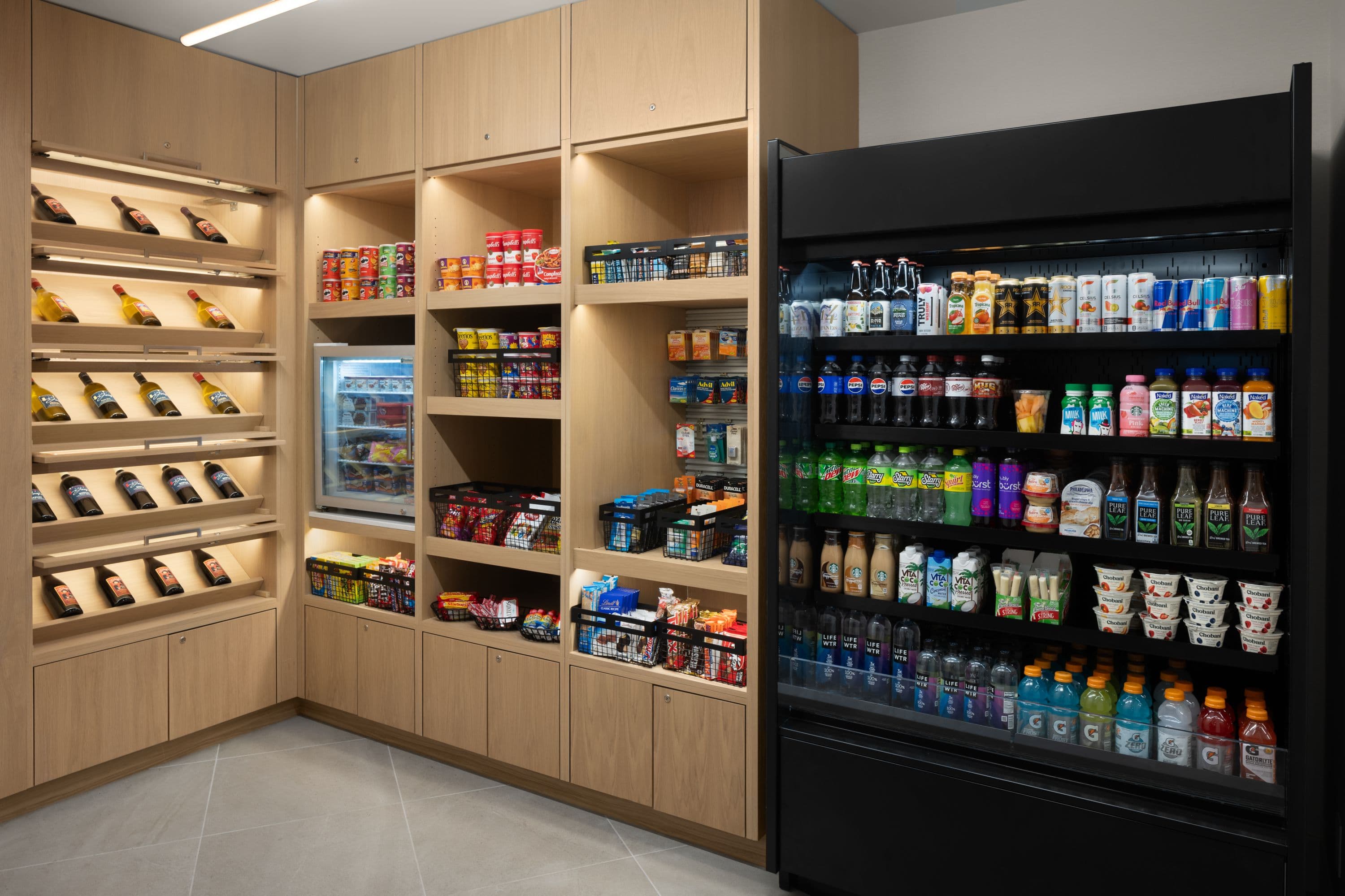 AC Hotel by Marriott Portland Lake Oswego