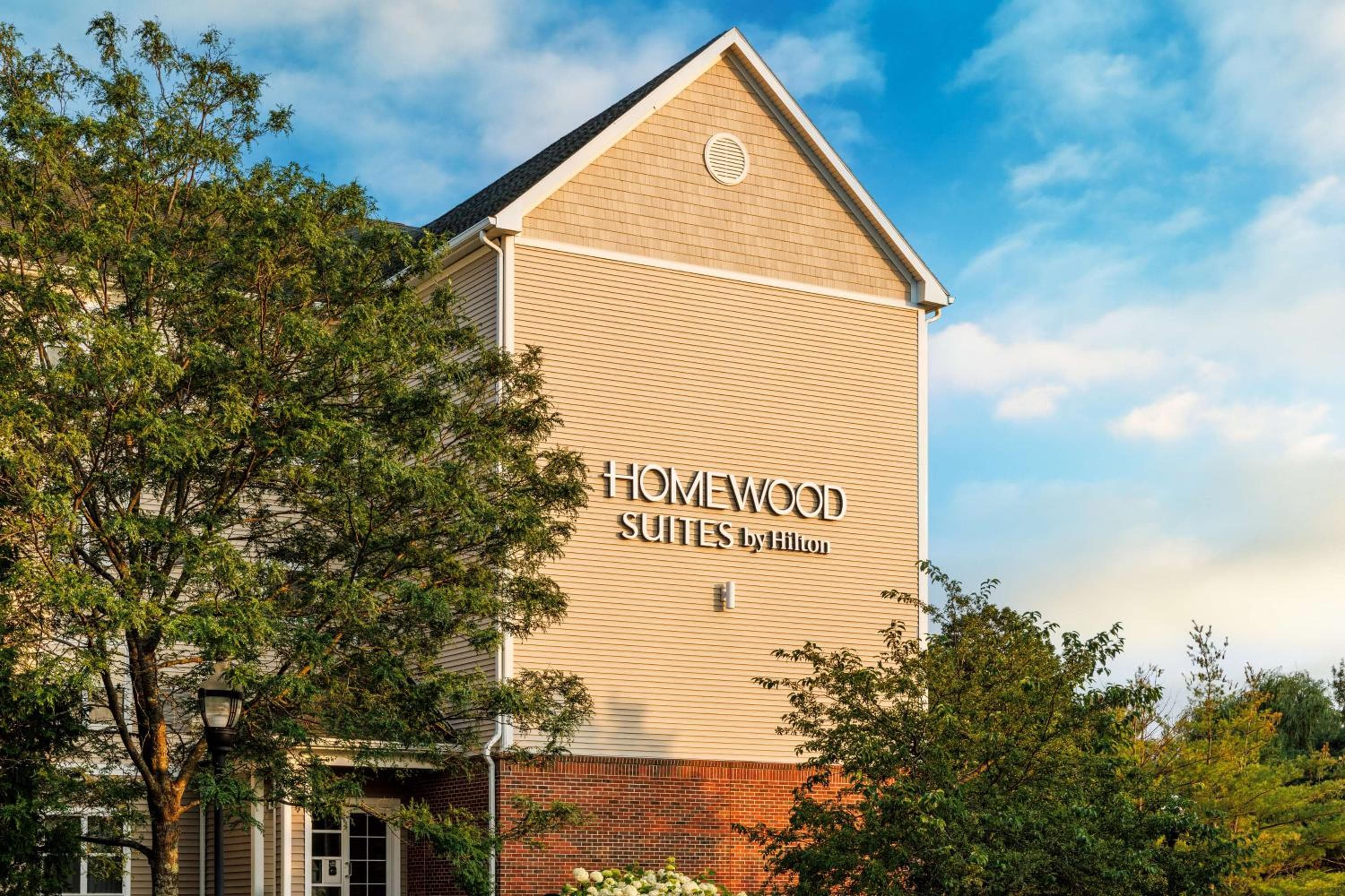 Homewood Suites by Hilton Portsmouth