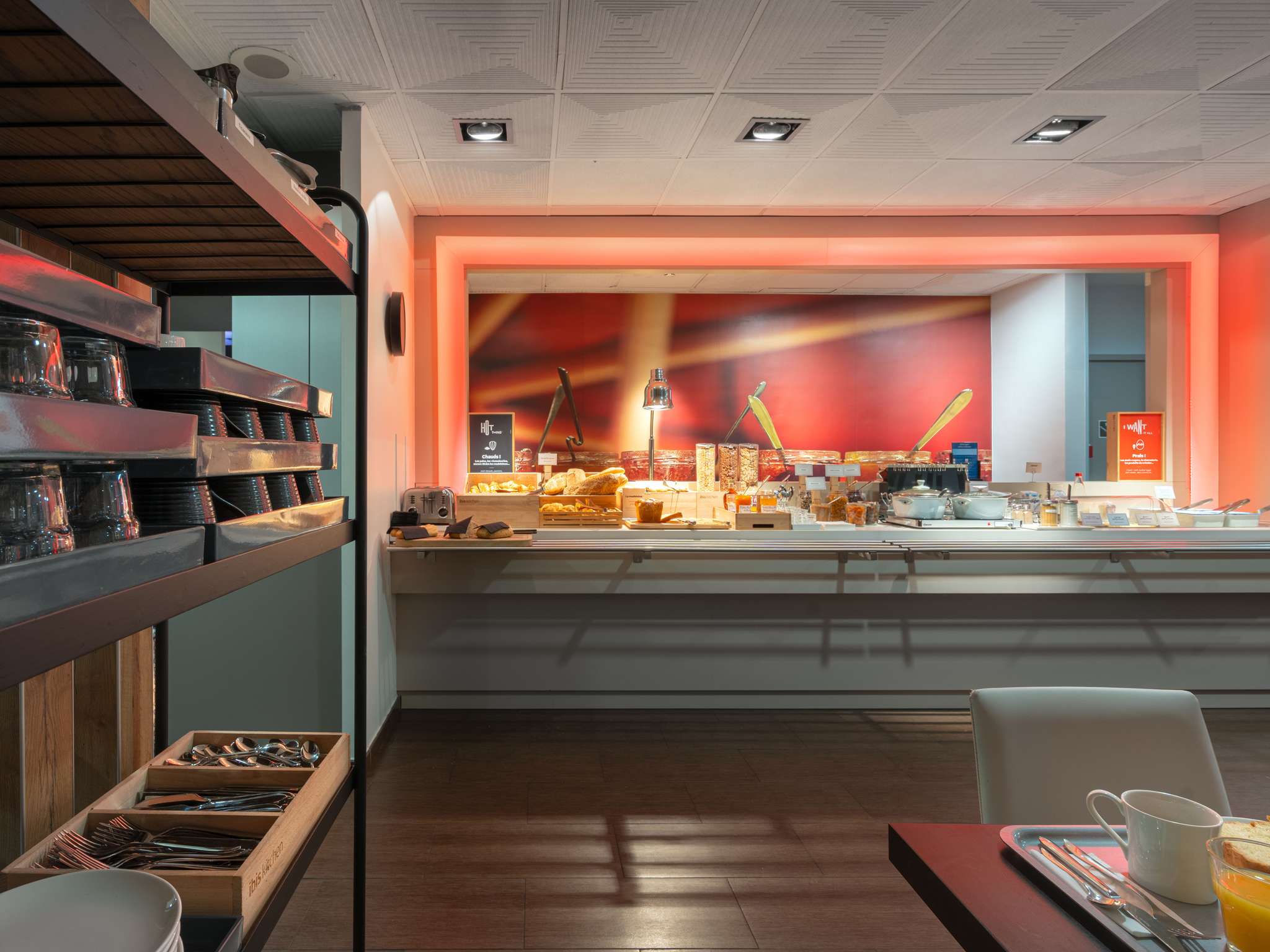 ibis Épernay Centre-Ville