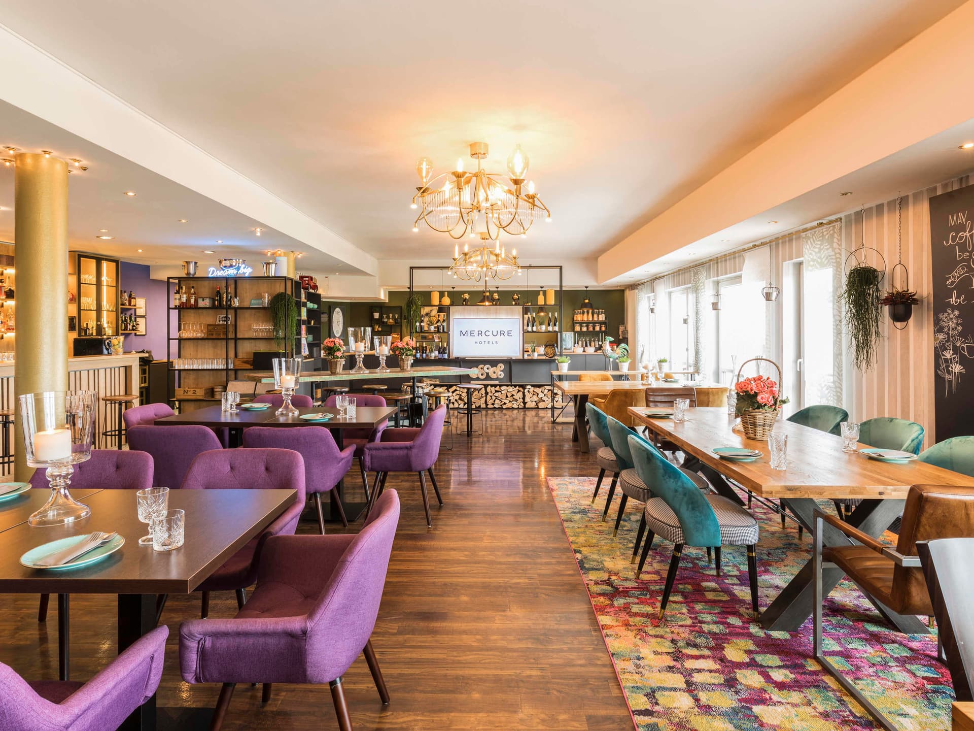 Mercure Hotel Bad Oeynhausen City