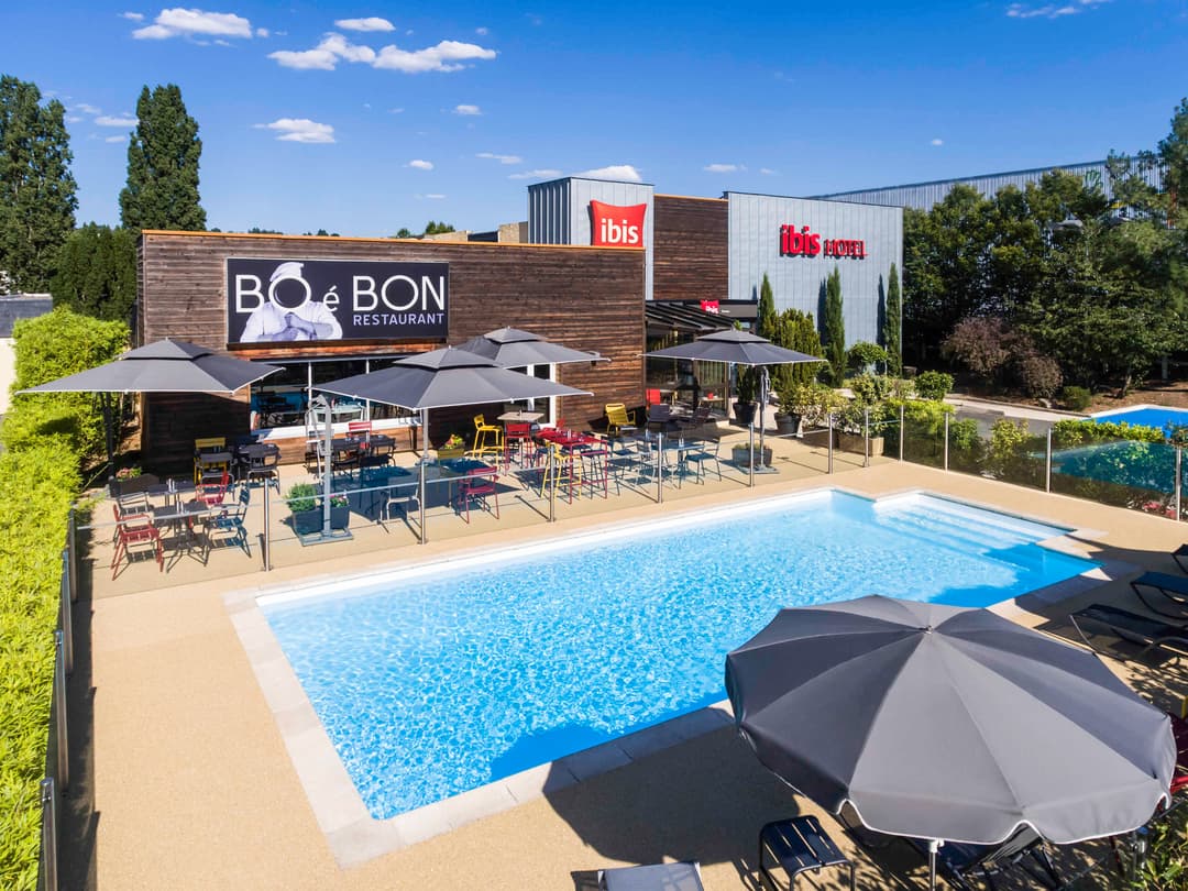 ibis Roanne