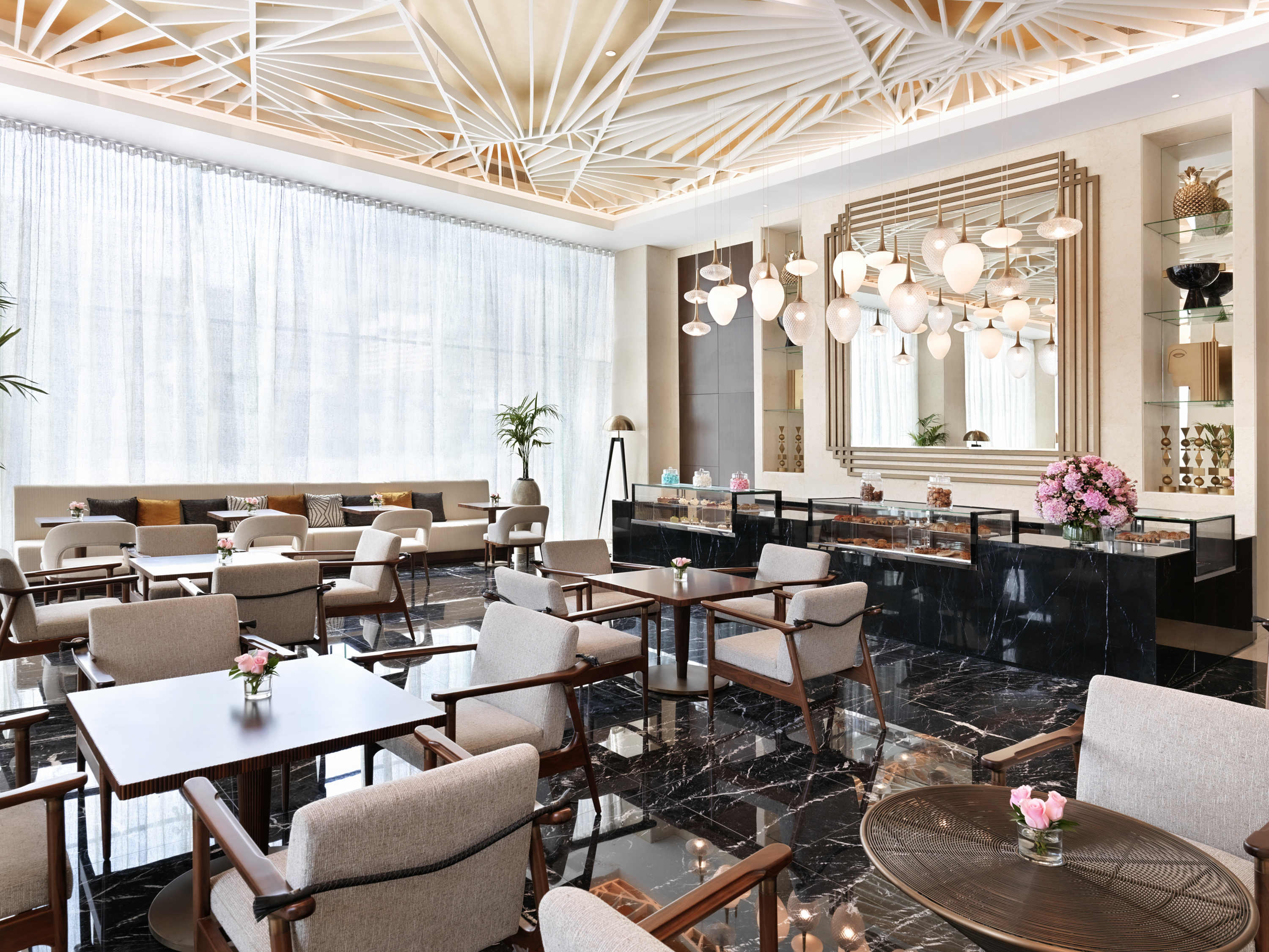 Sofitel Dubai The Obelisk