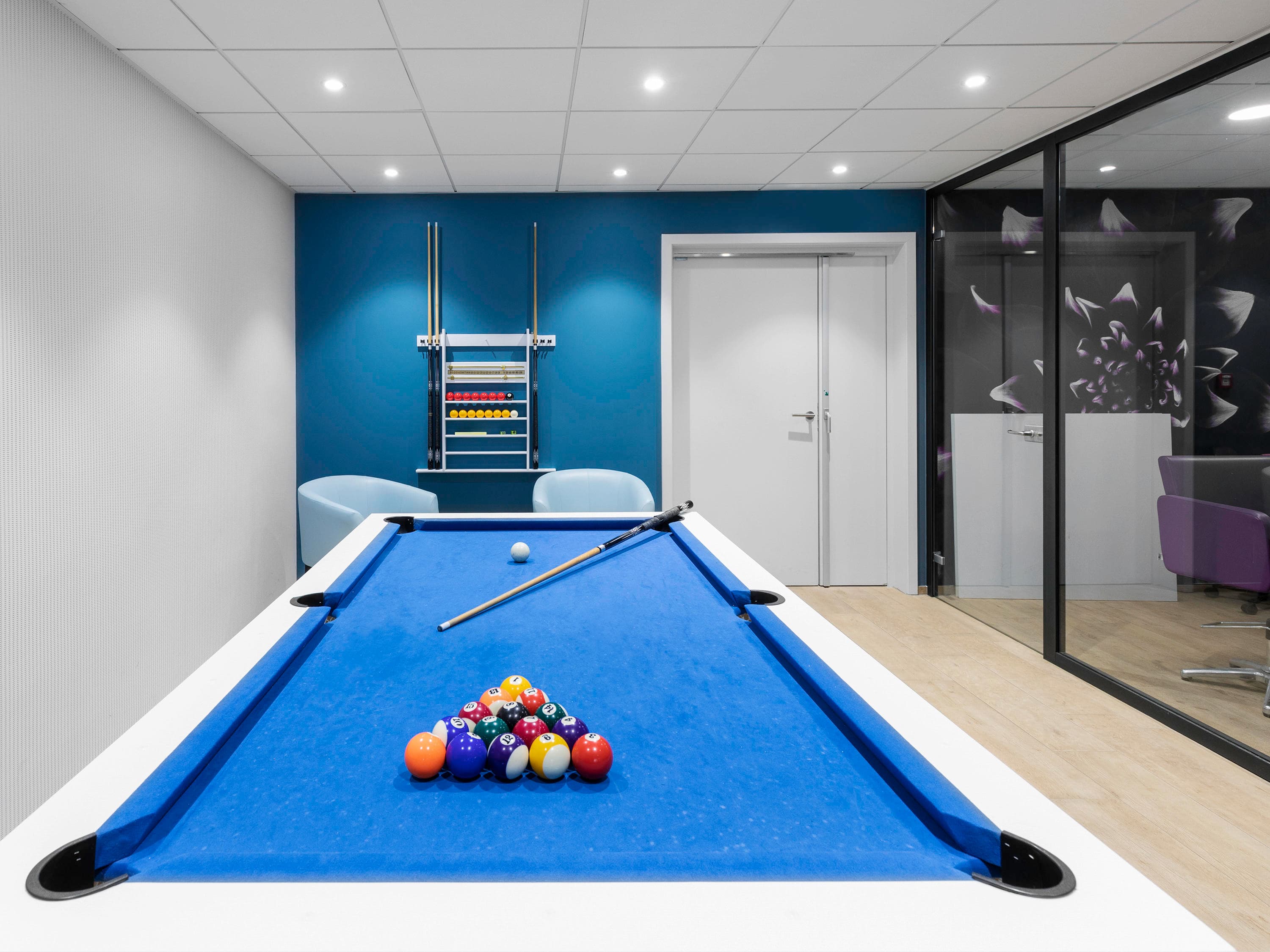 Aparthotel Adagio Bâle Mulhouse Airport