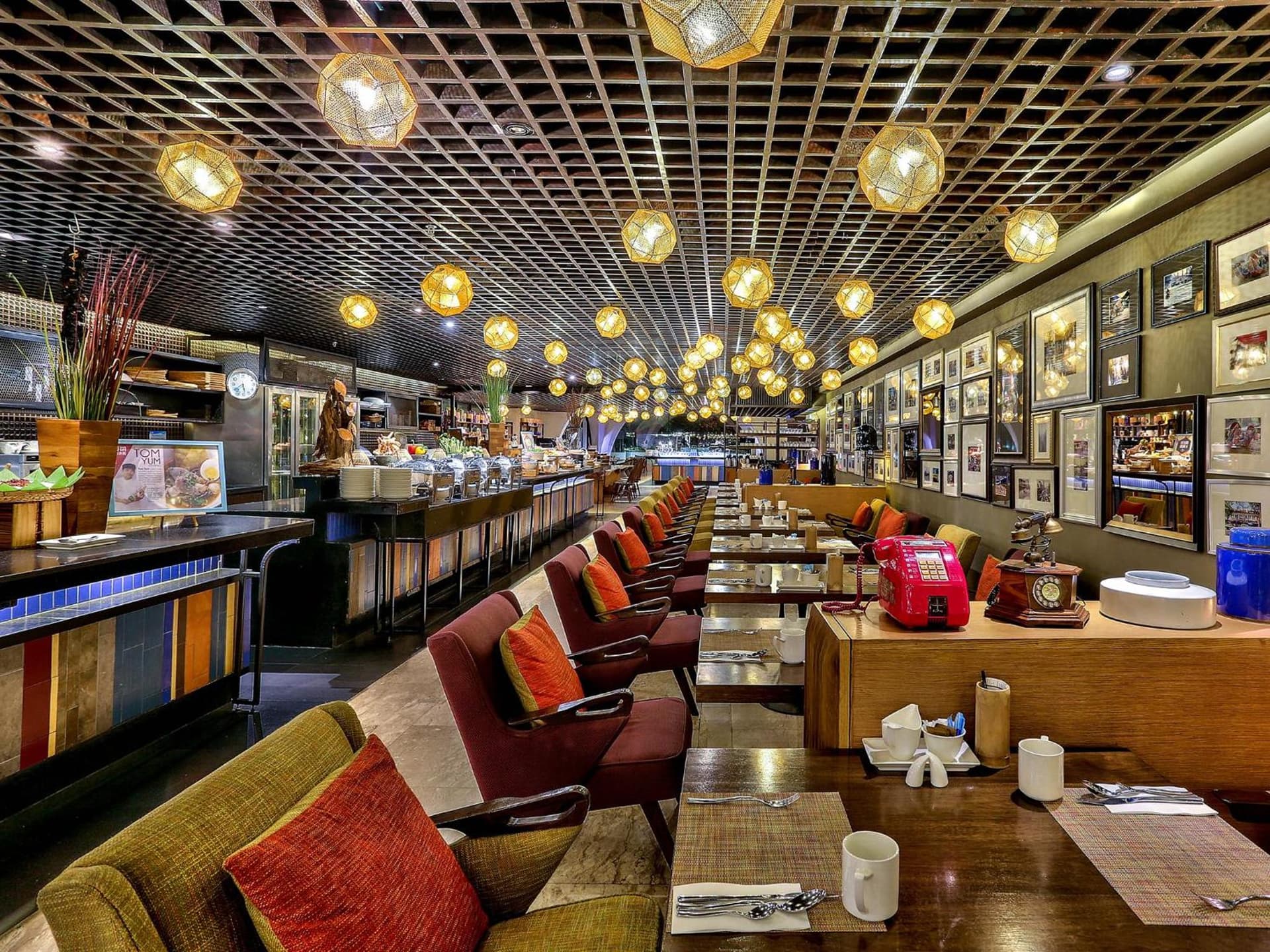 DoubleTree by Hilton Sukhumvit Bangkok