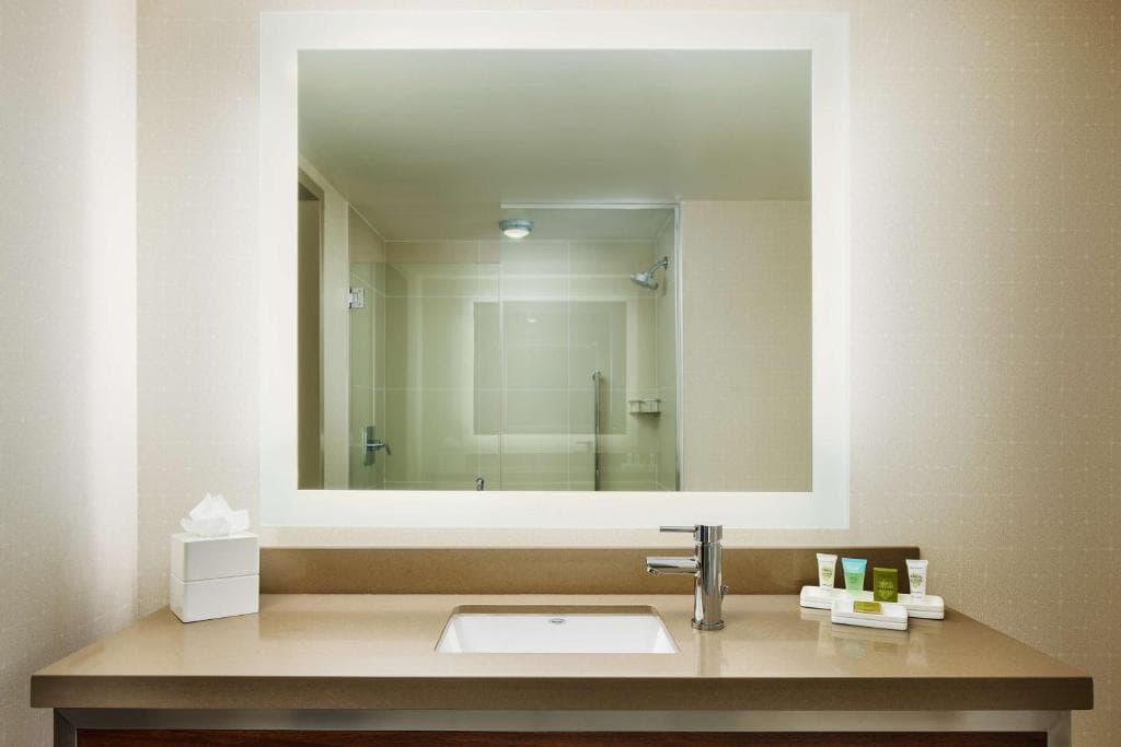 Hilton New York Times Square