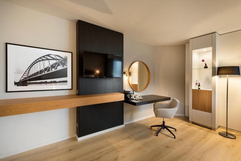 Crowne Plaza Düsseldorf - Neuss