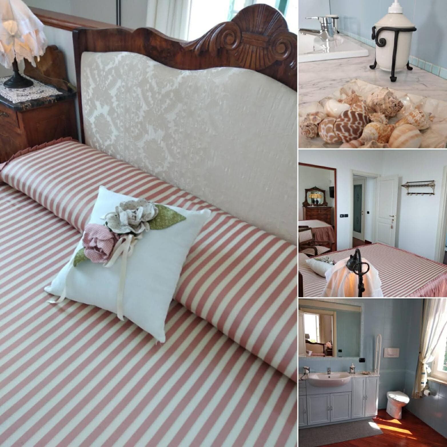 B&B Palazzo Mestichelli Boutique Palace