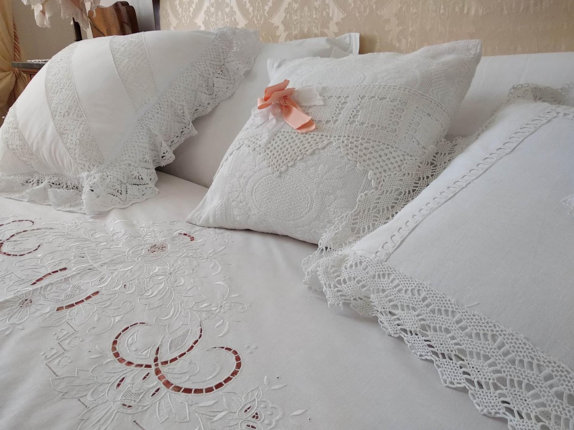 B&B Palazzo Mestichelli Boutique Palace