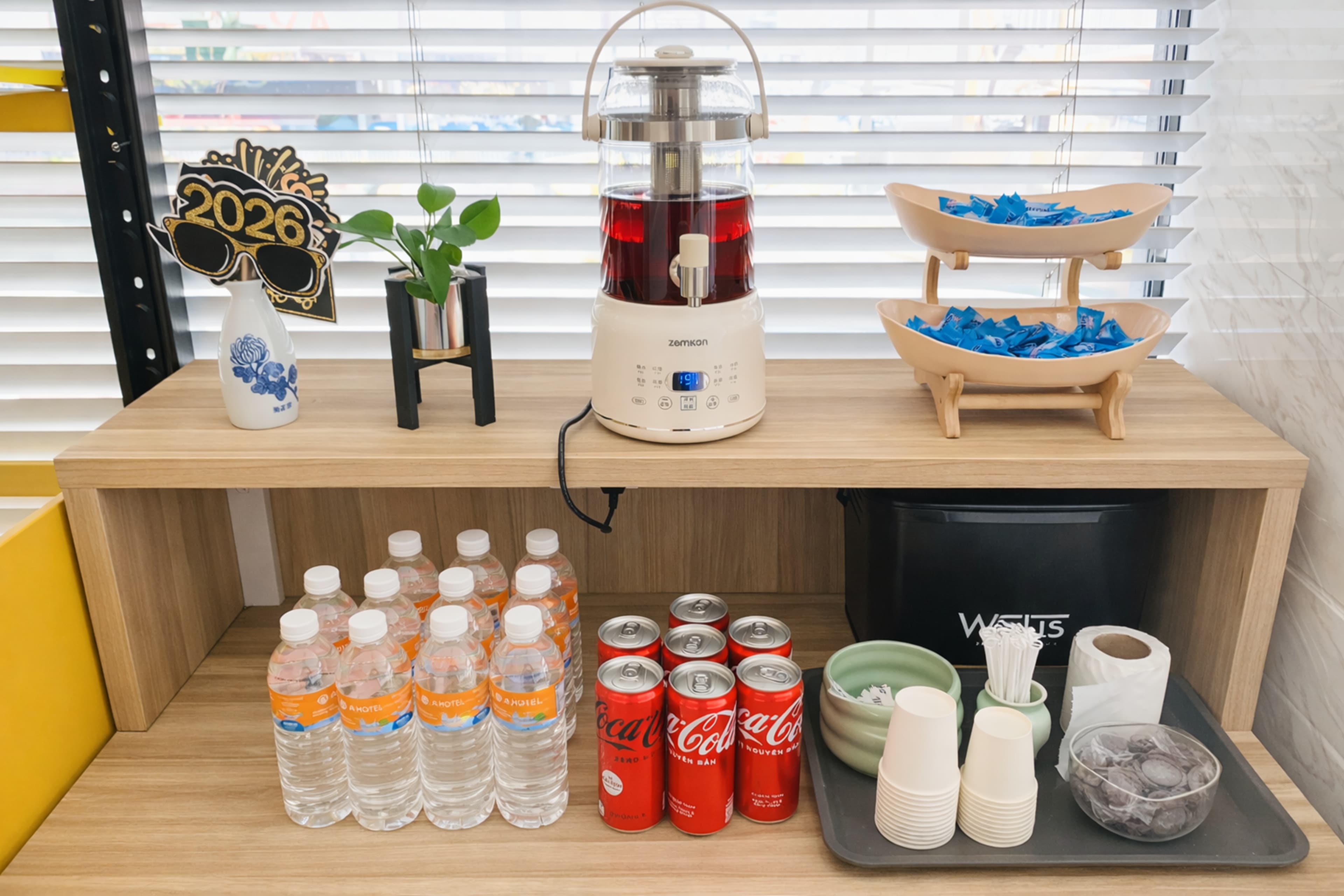 Amrise Hotel Kitchener