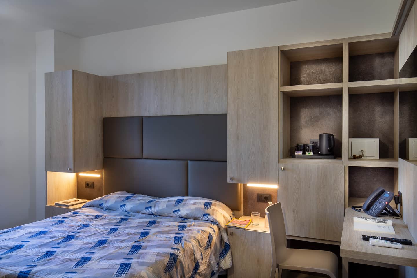 Hotel La Darsena