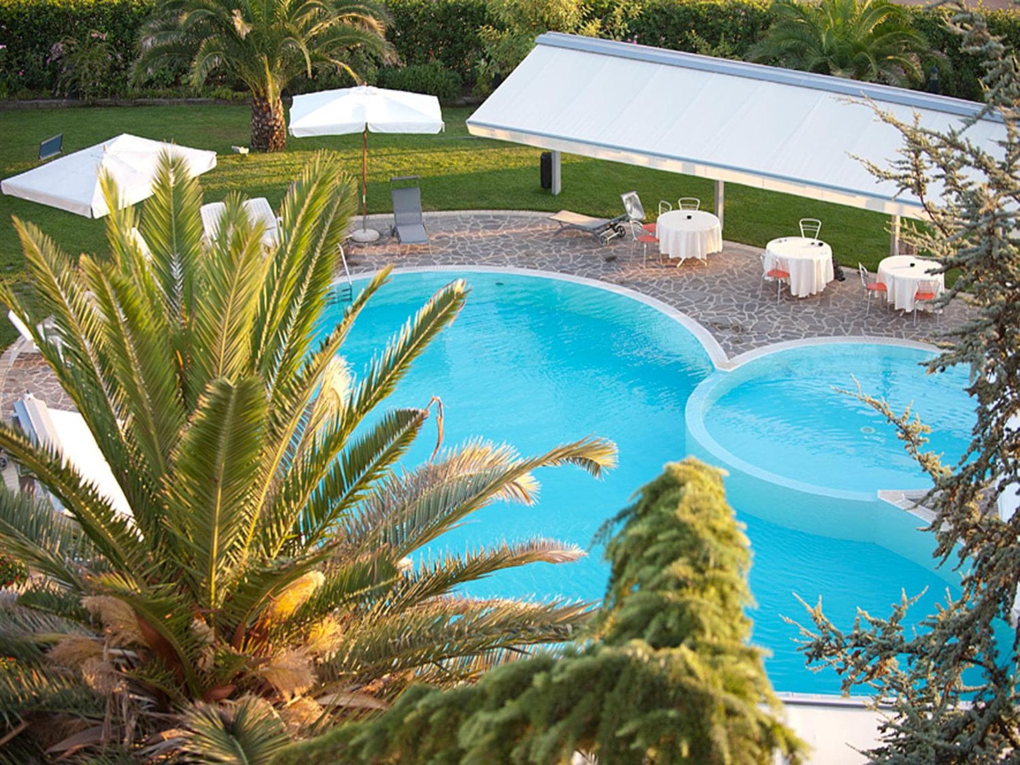 Hotel Ristorante Dragonara