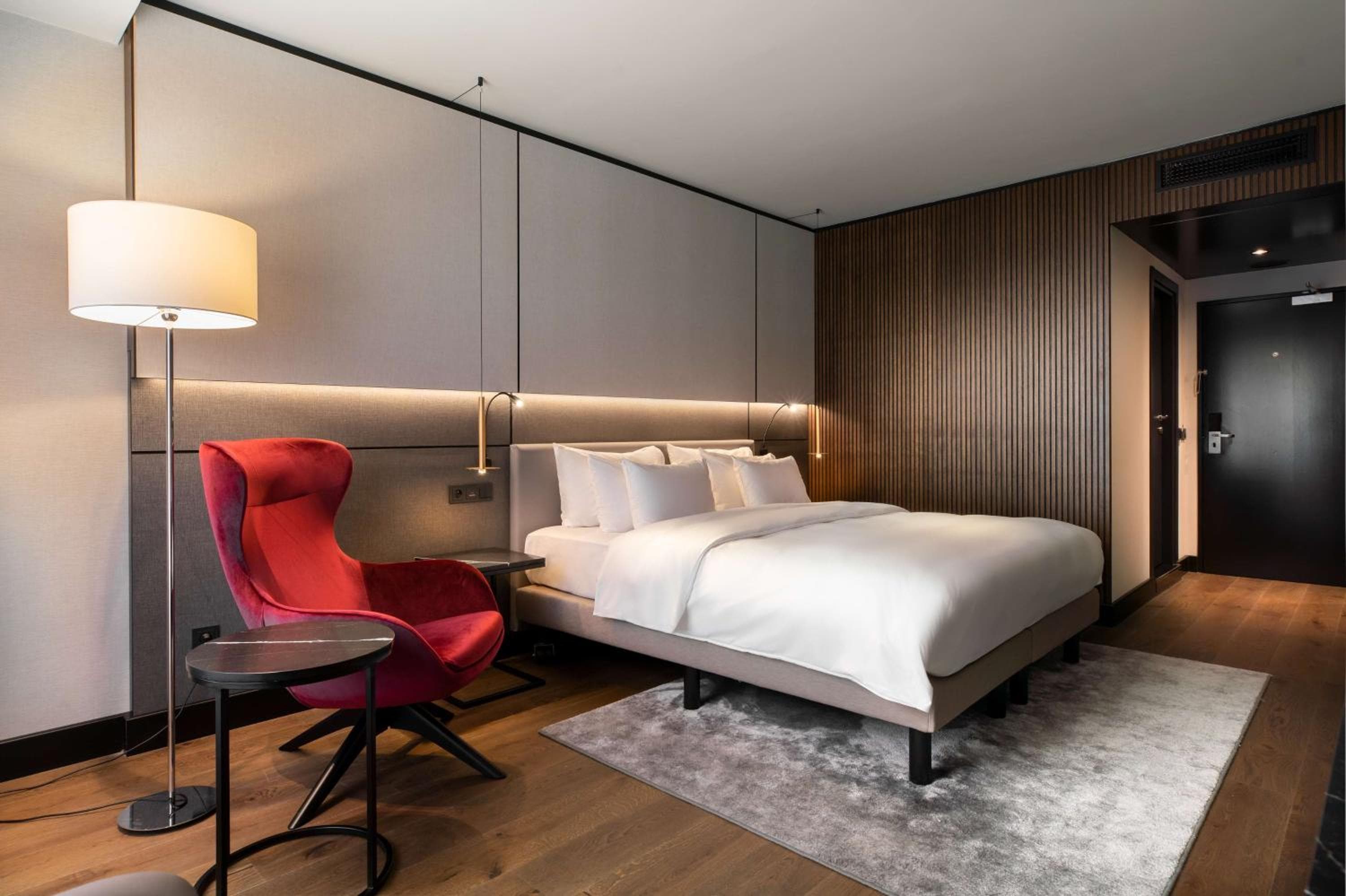 Radisson Collection Grand Place Brussels