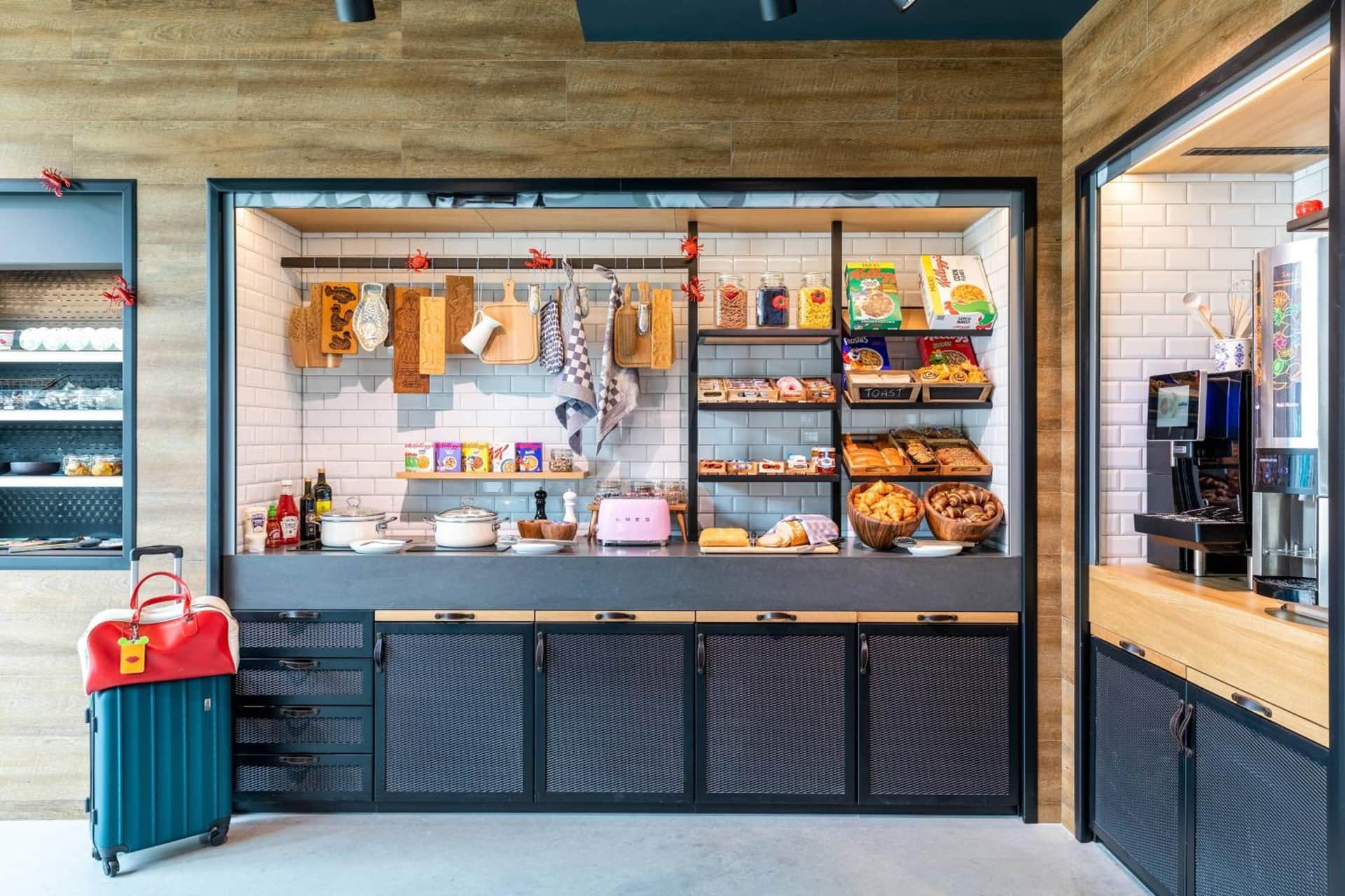 Moxy Utrecht