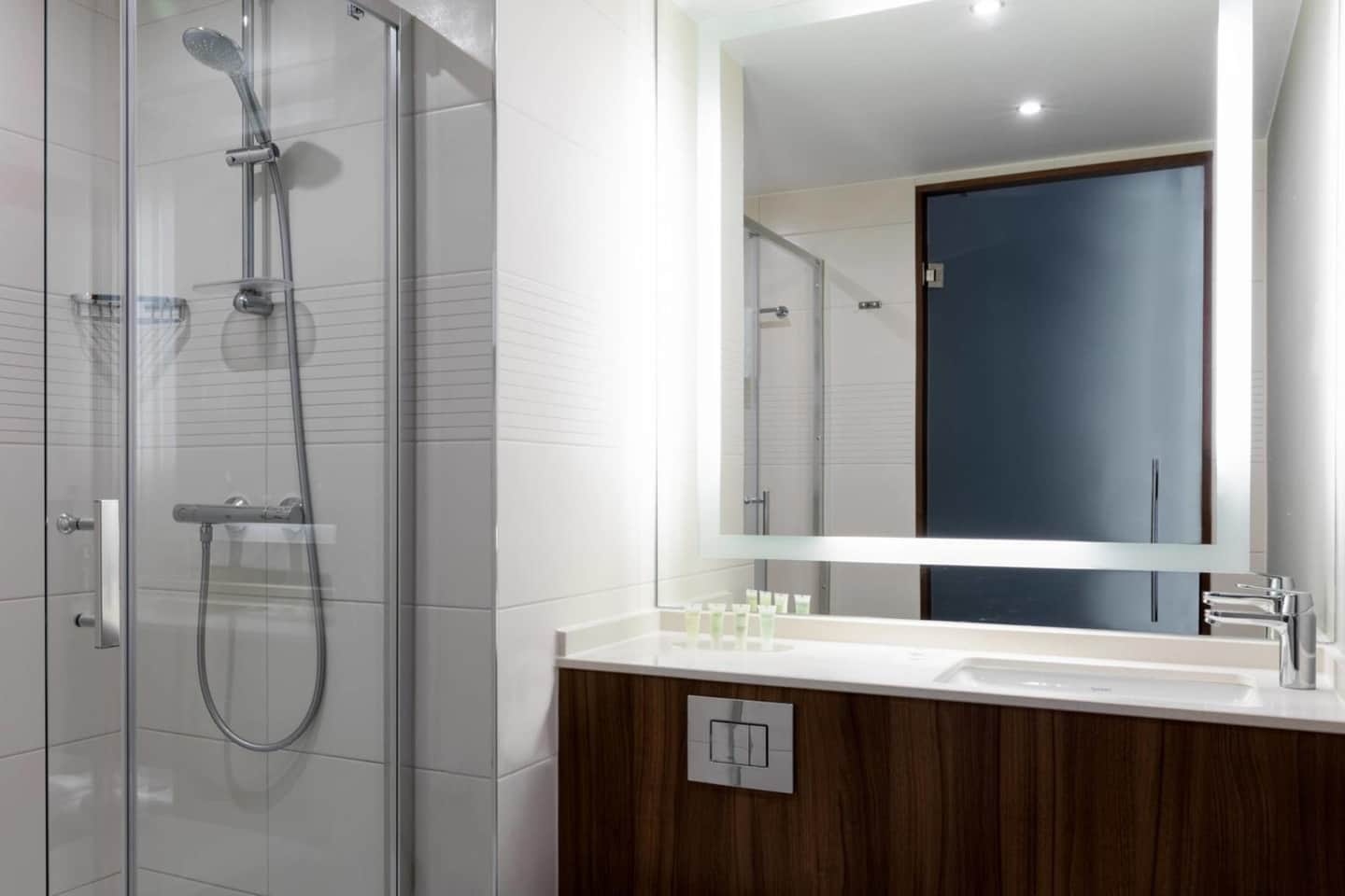 Courtyard by Marriott Amsterdam Arena Atlas