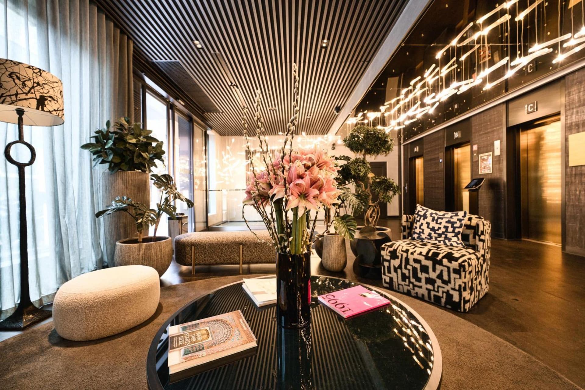 AMANO Covent Garden