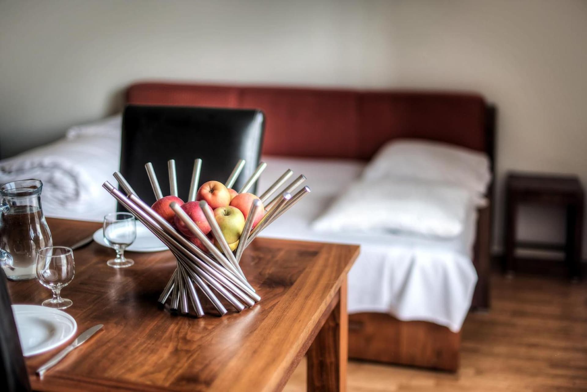 Zenitude Hôtel-Résidences l'Acacia Lourdes