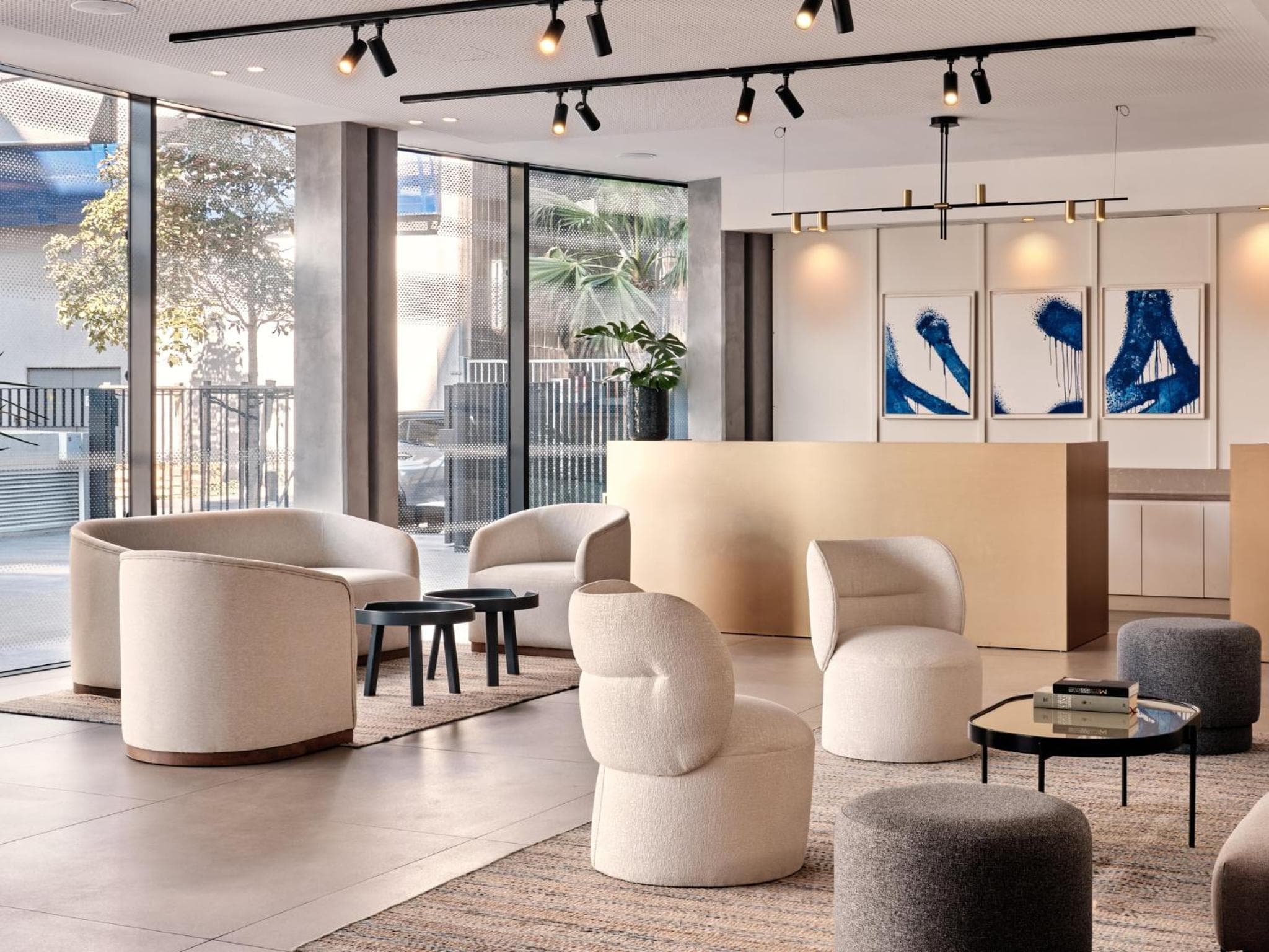 Crowne Plaza - Marseille Le Dôme, an IHG Hotel