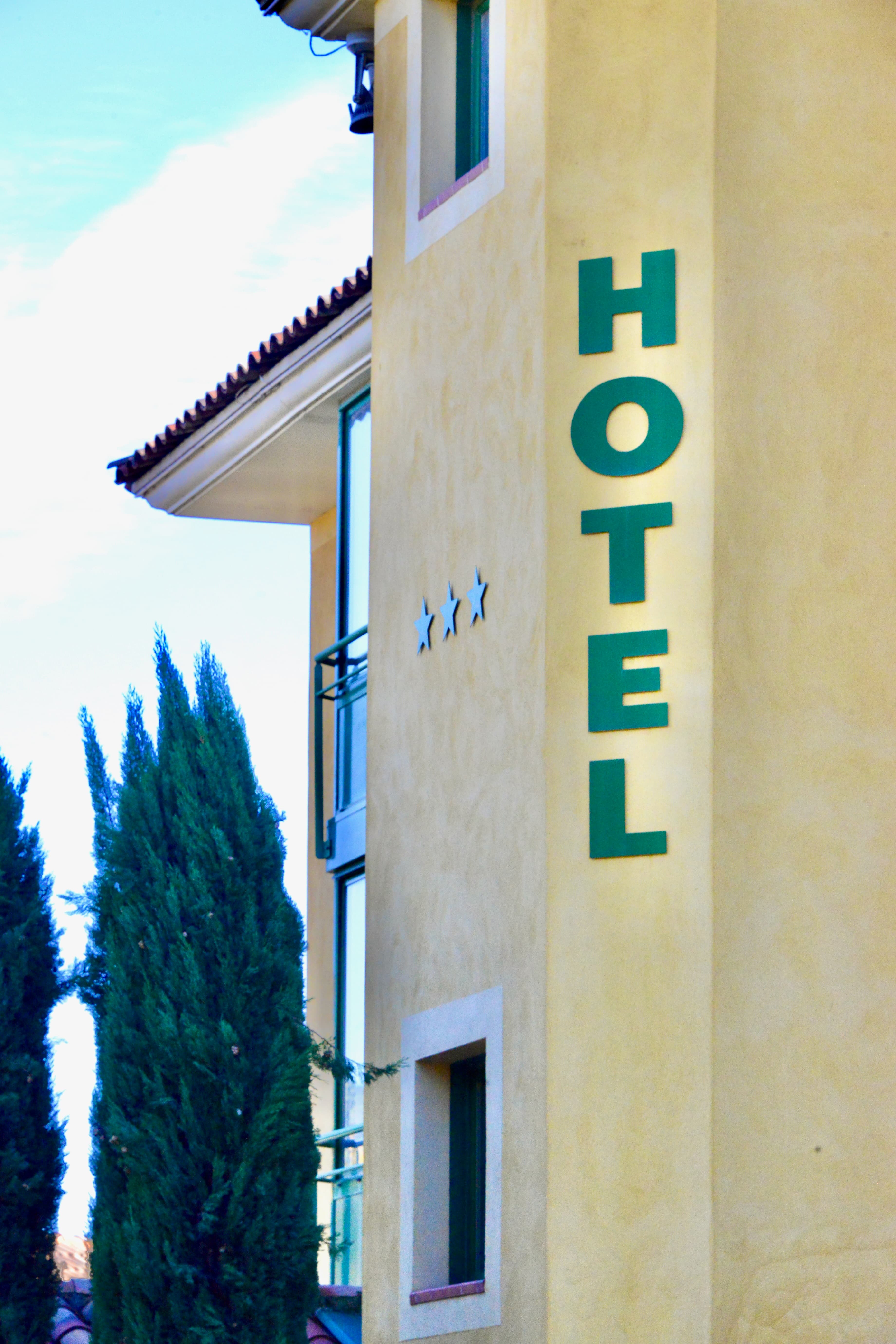Sure Hôtel By Best Western Gémenos en Provence