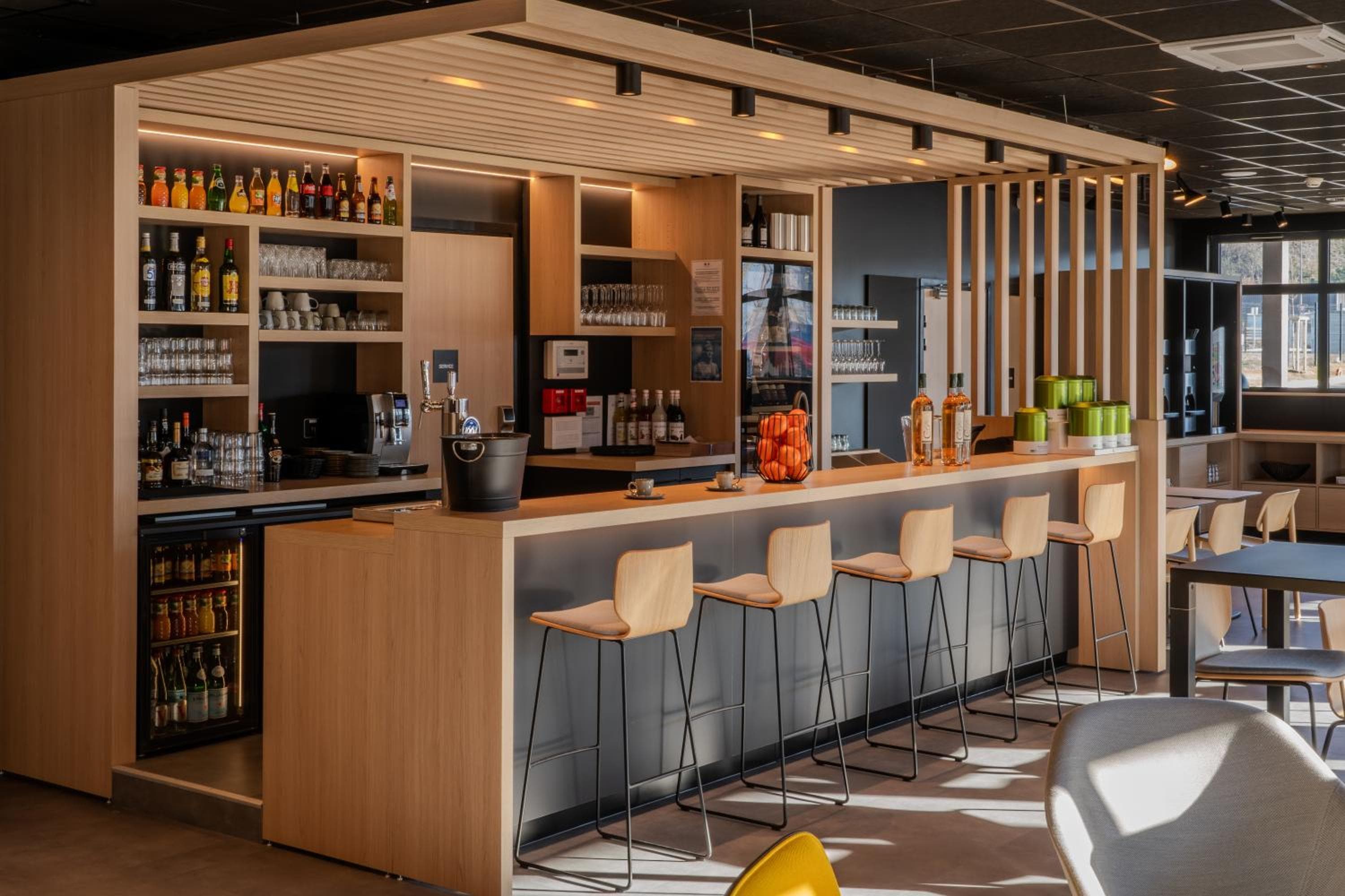 Ibis Saint Paul Trois Chateaux