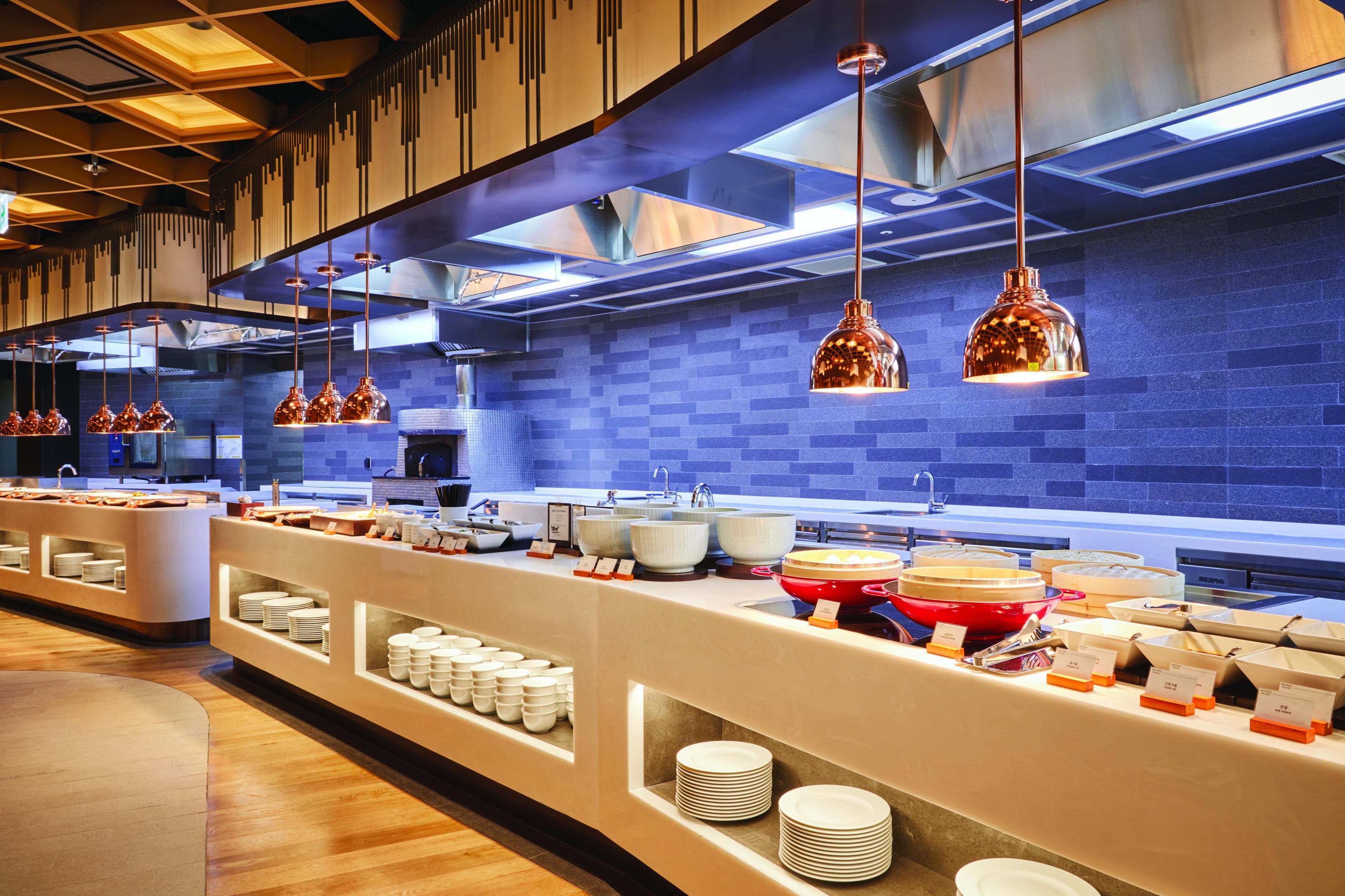 Paraspara Seoul 파라스파라 서울