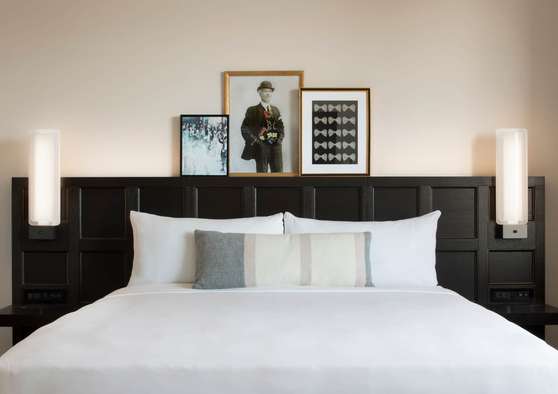 The Clift Royal Sonesta San Francisco