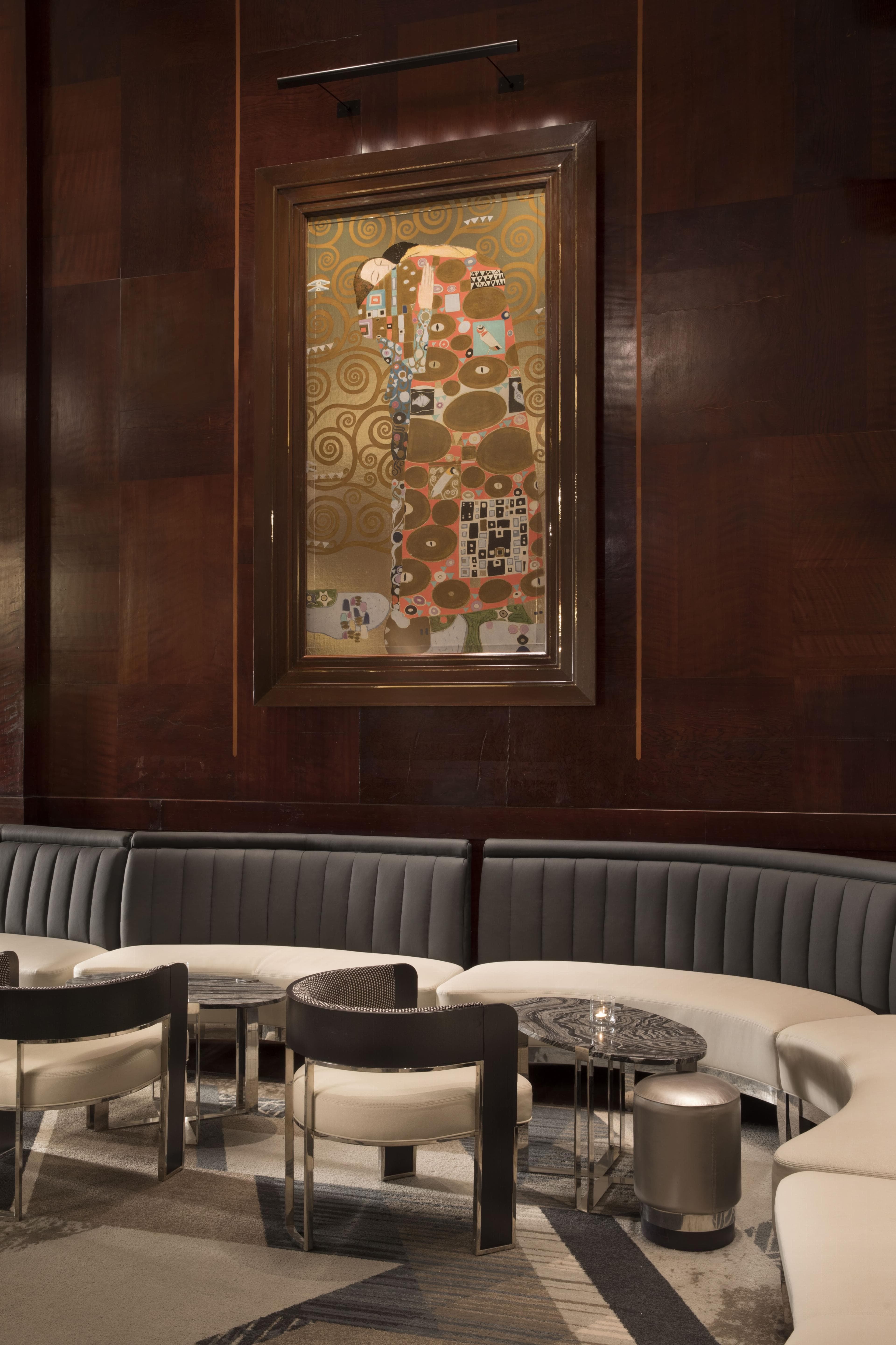 The Clift Royal Sonesta San Francisco