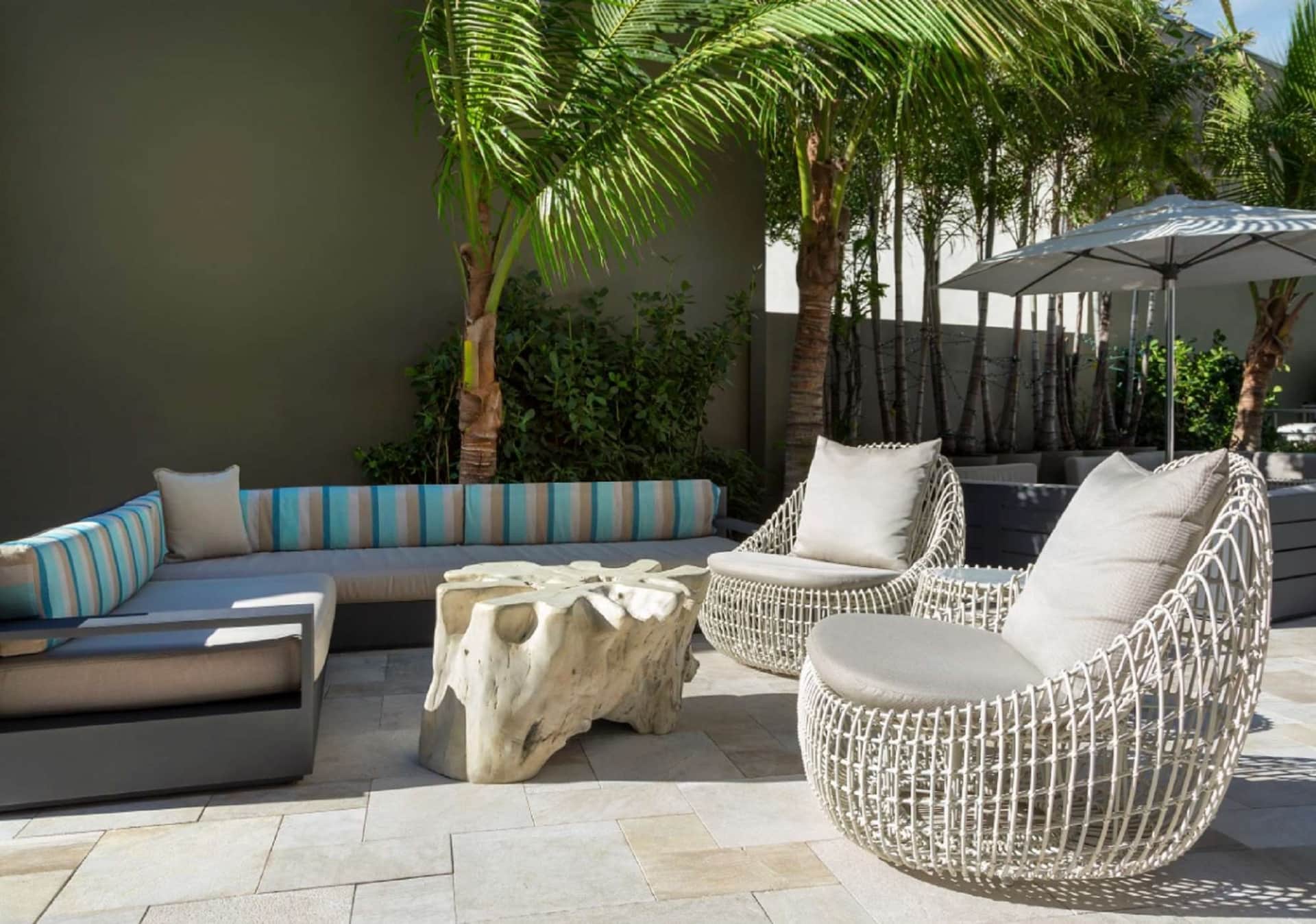Sonesta Fort Lauderdale Beach