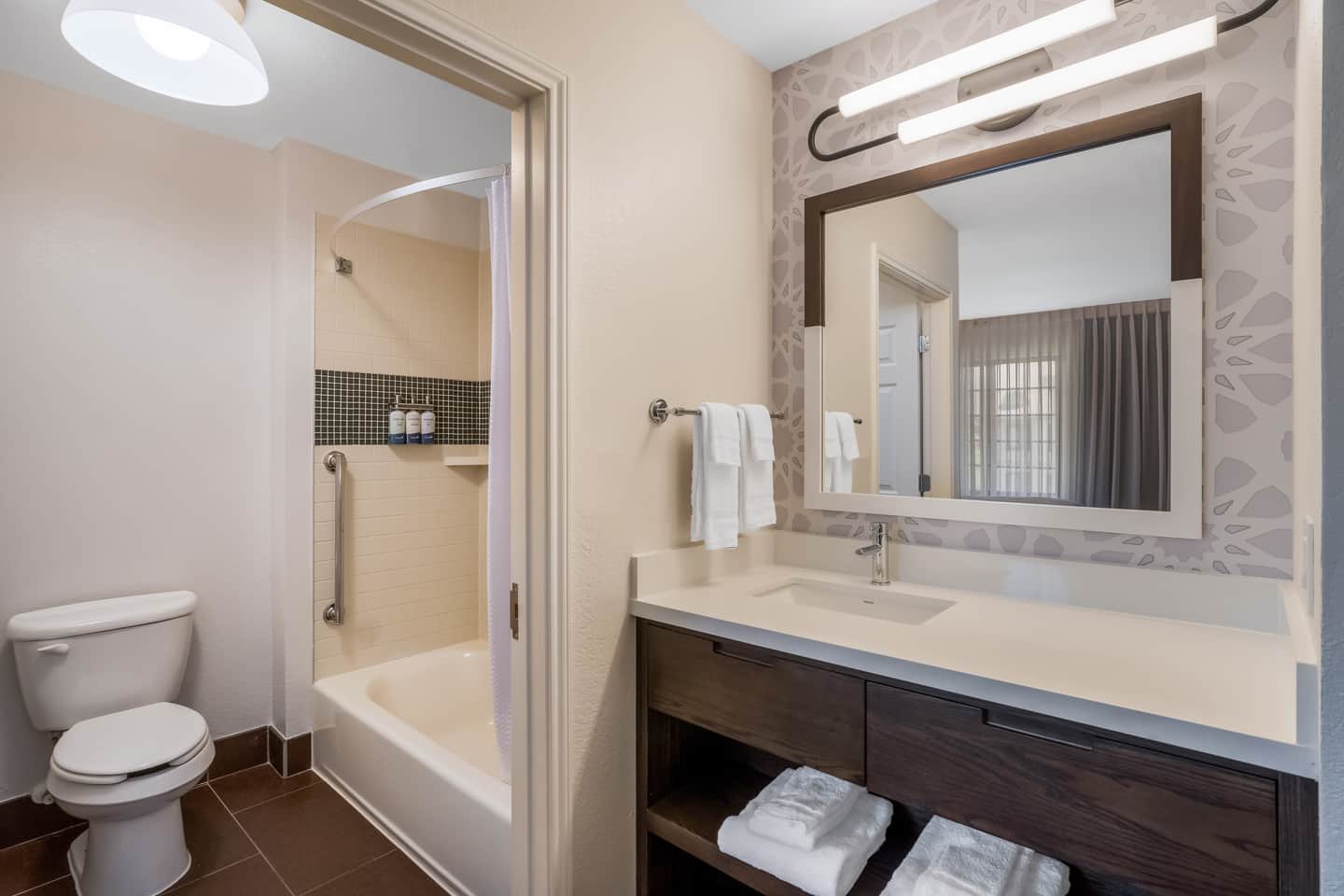 Sonesta ES Suites Austin The Domain Area