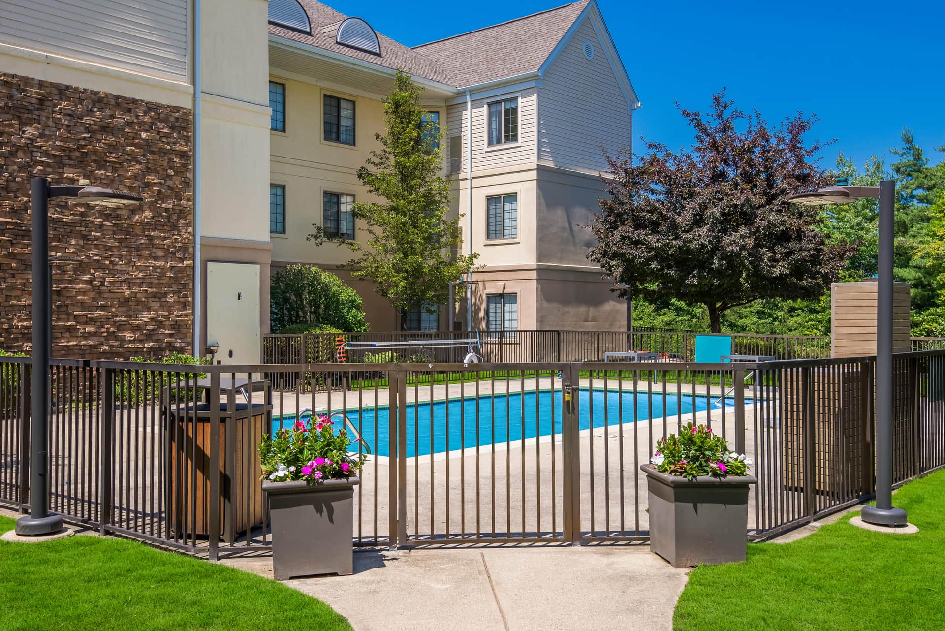Sonesta ES Suites Andover Boston