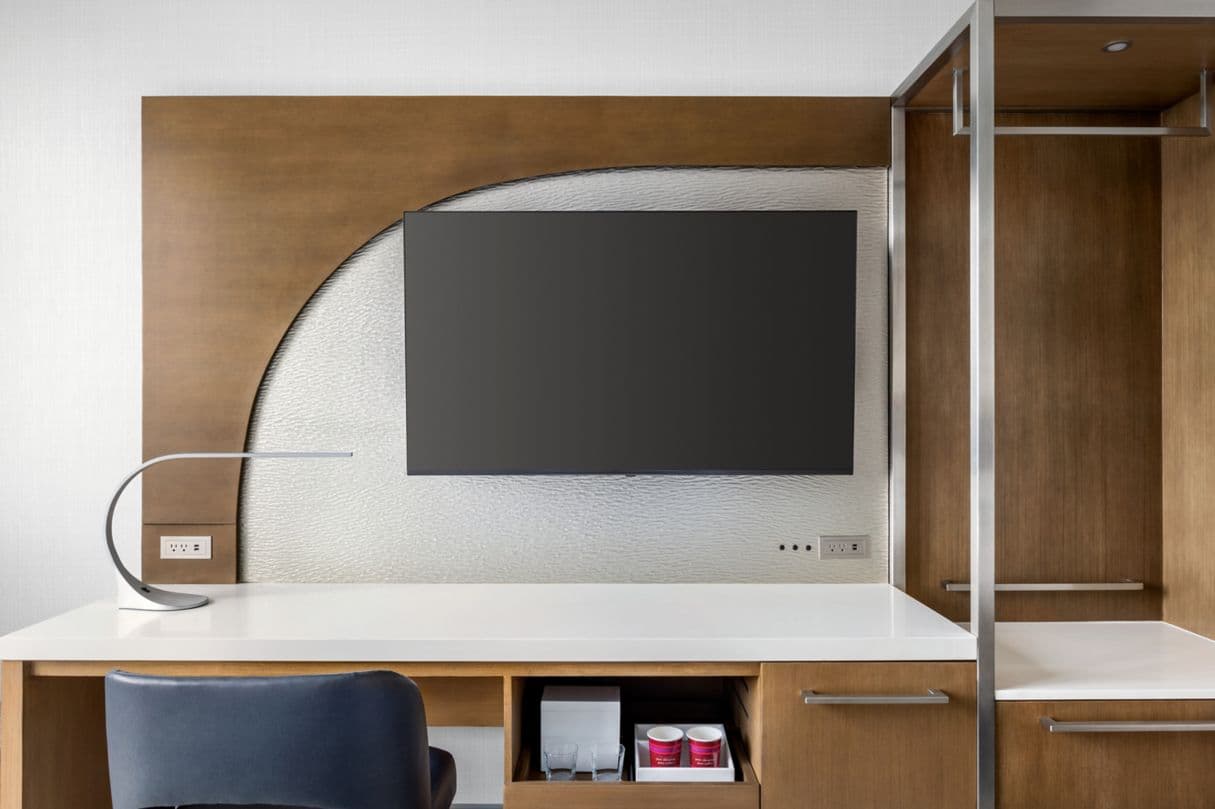 Marriott New York JFK Airport