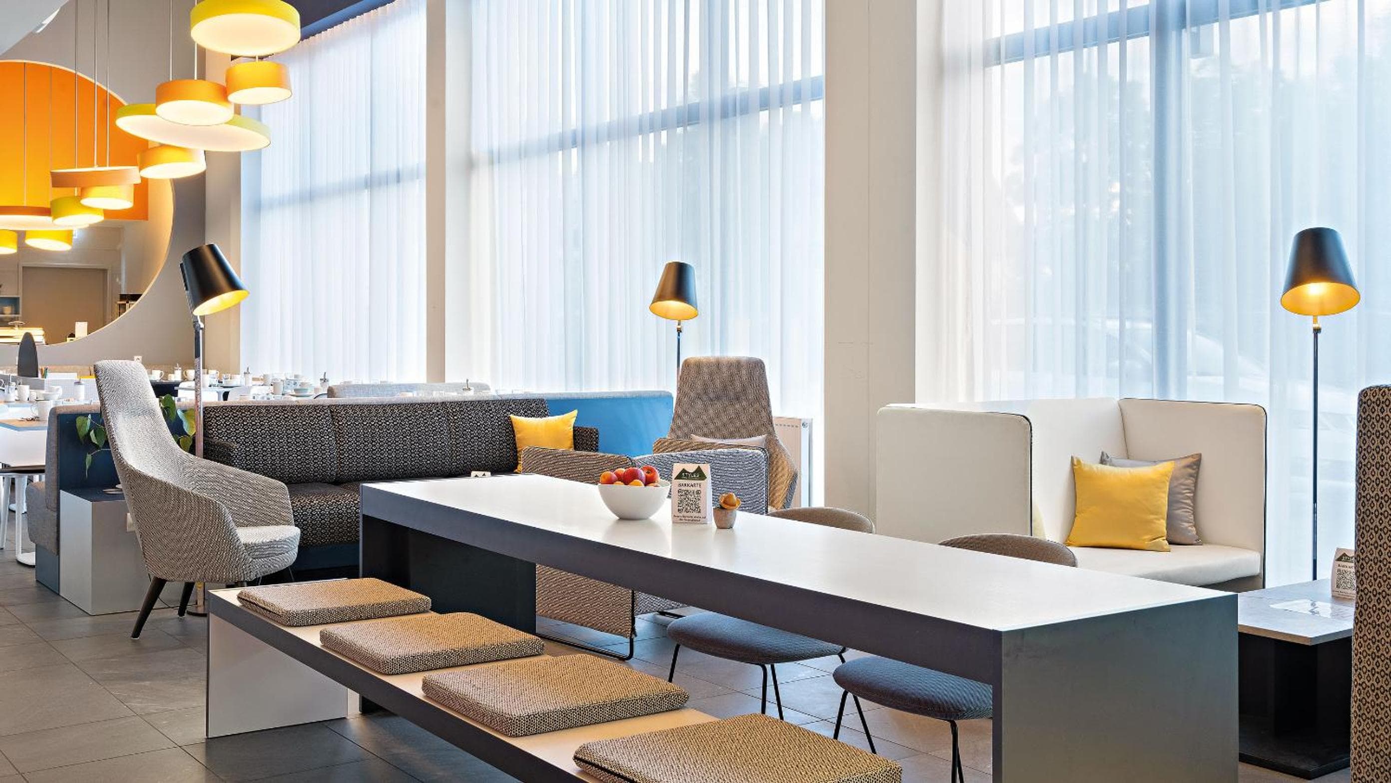 Hey Lou Hotel Nördlingen