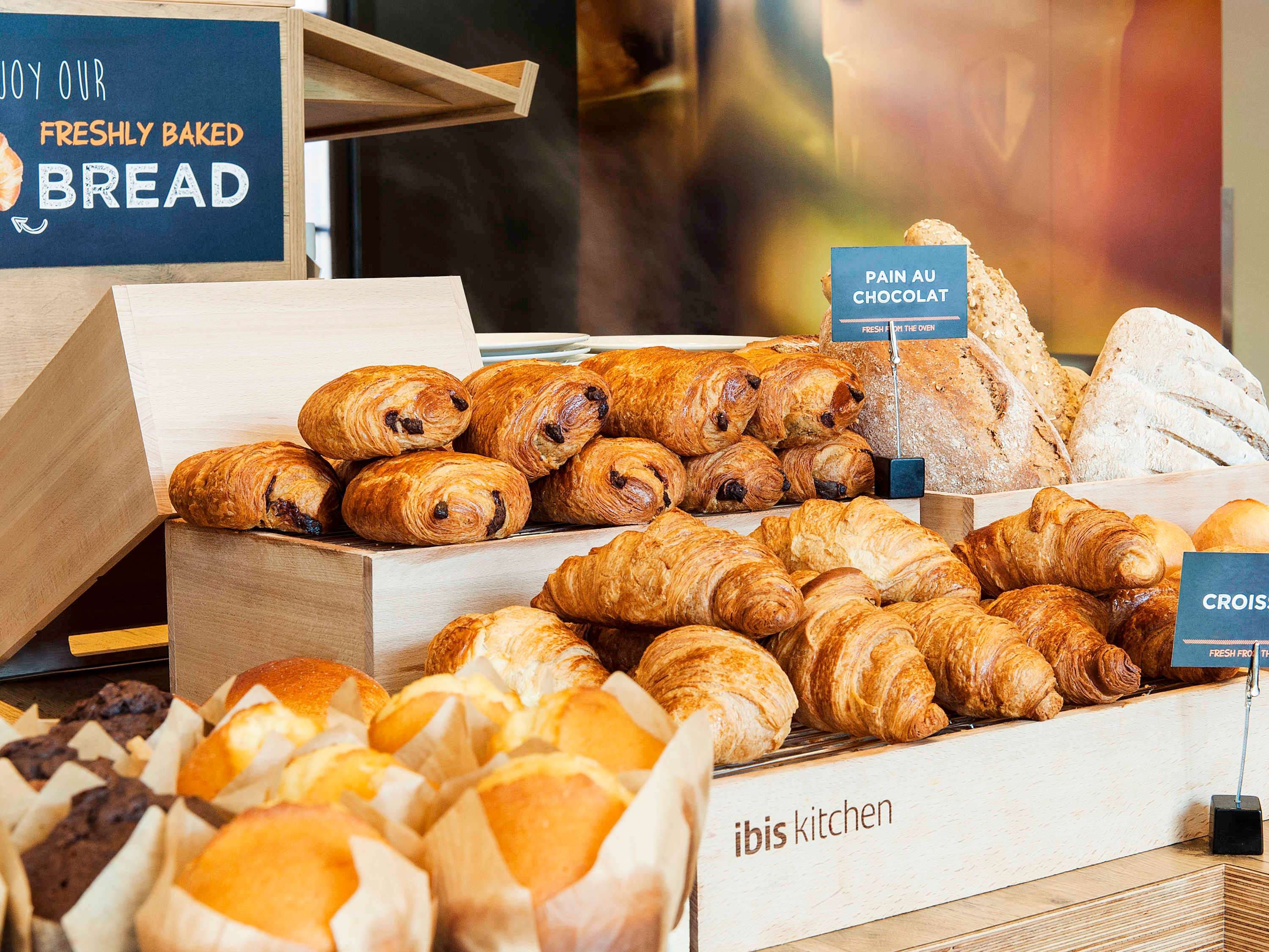 ibis Lille Roubaix Centre