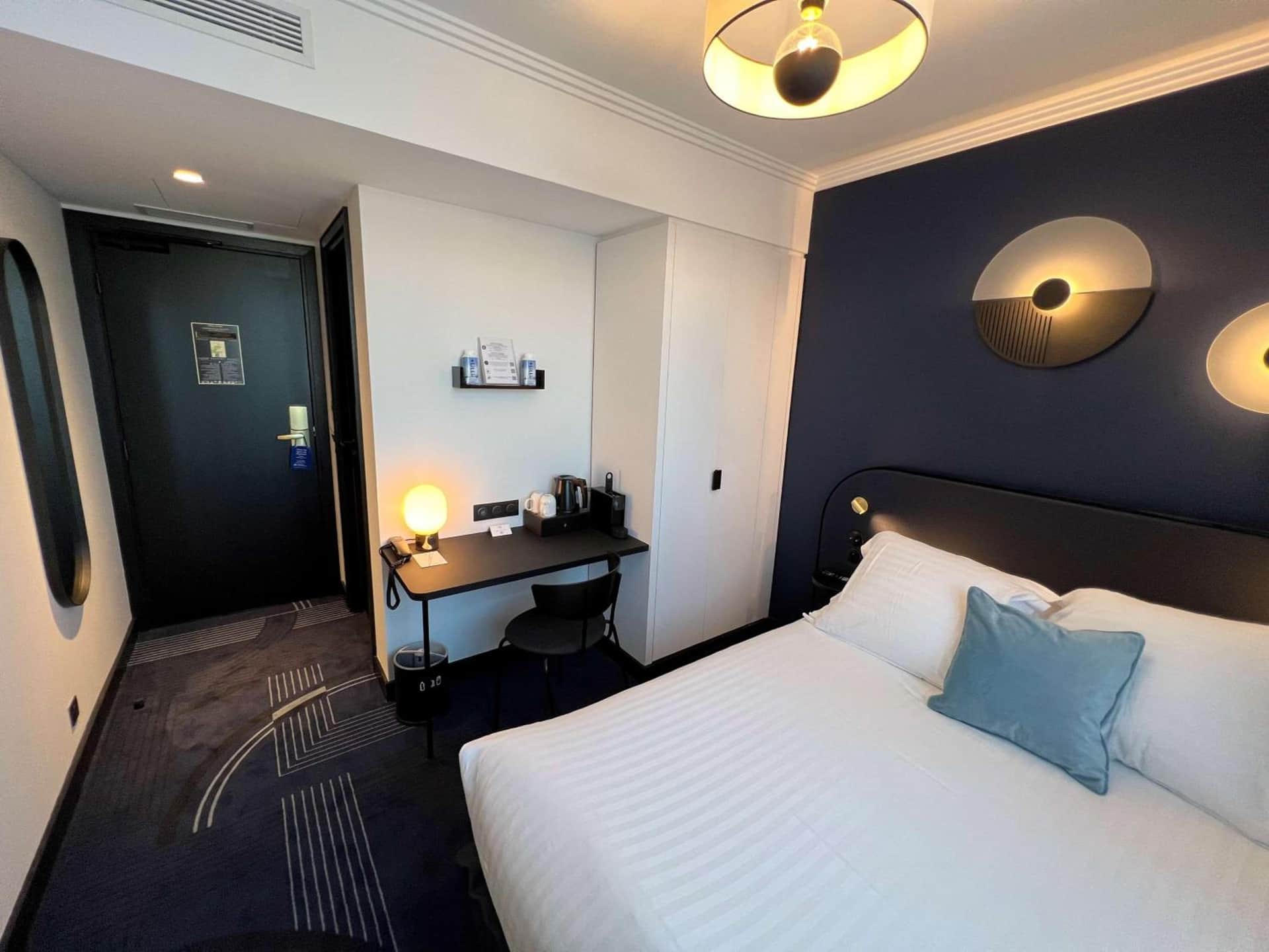 Best Western Plus Crystal, Hôtel, Bar & Spa