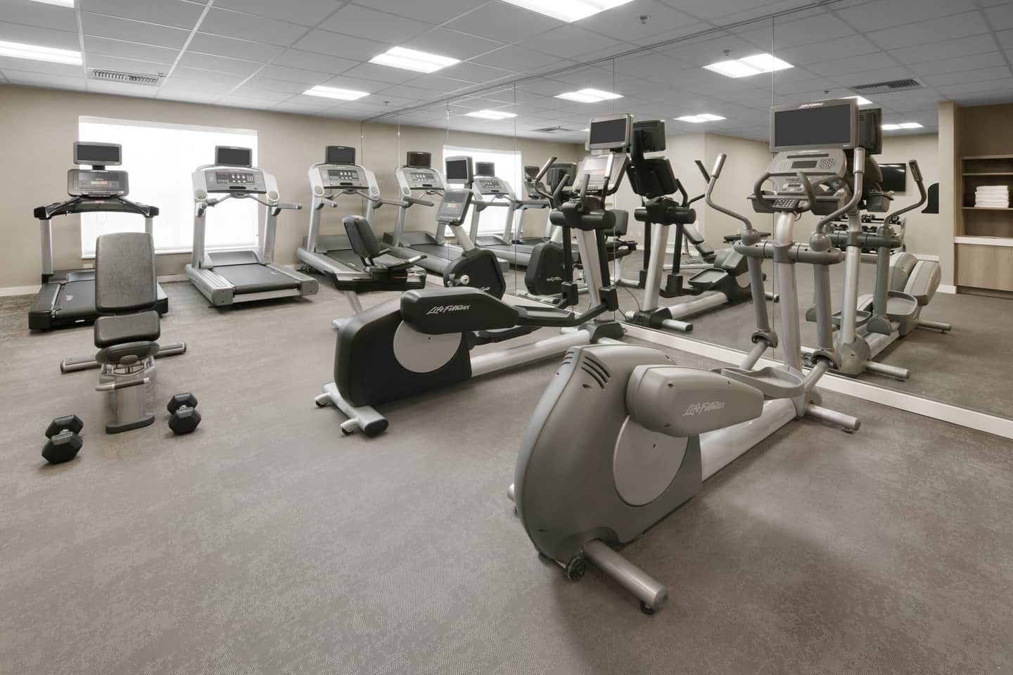 Sonesta ES Suites Fort Worth Fossil Creek