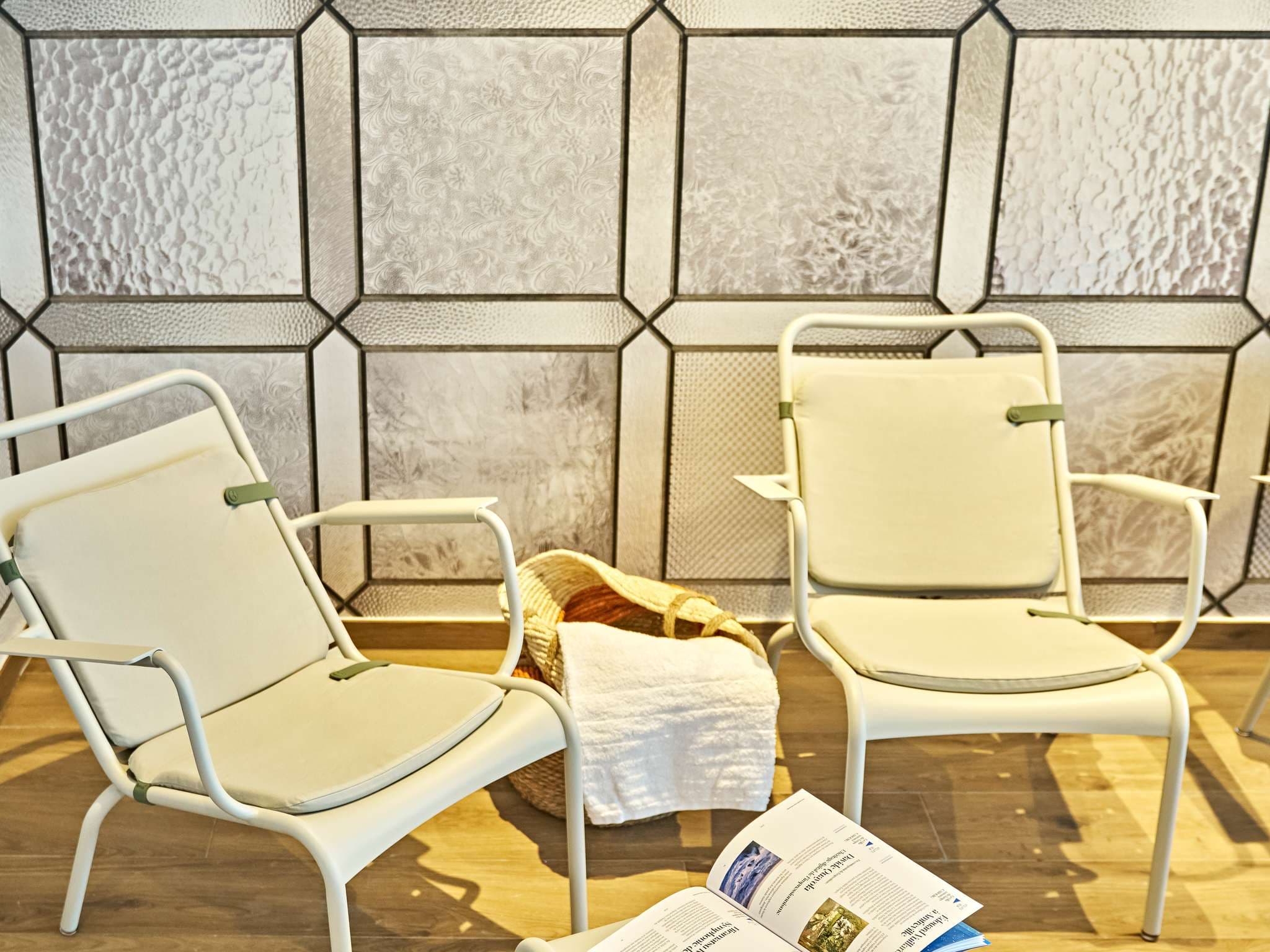 Novotel Rouen Centre Cathédrale