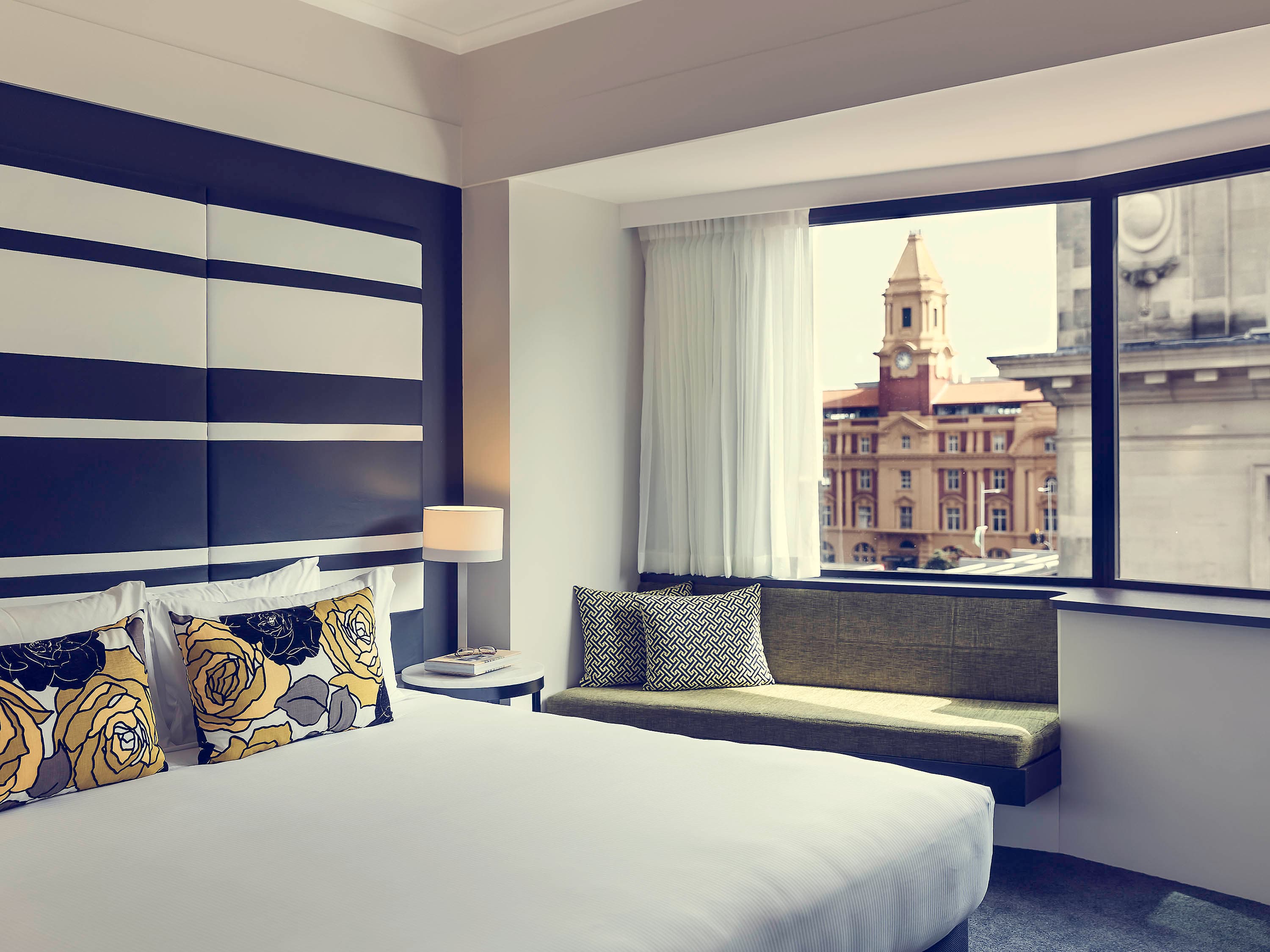 Mövenpick Hotel Auckland