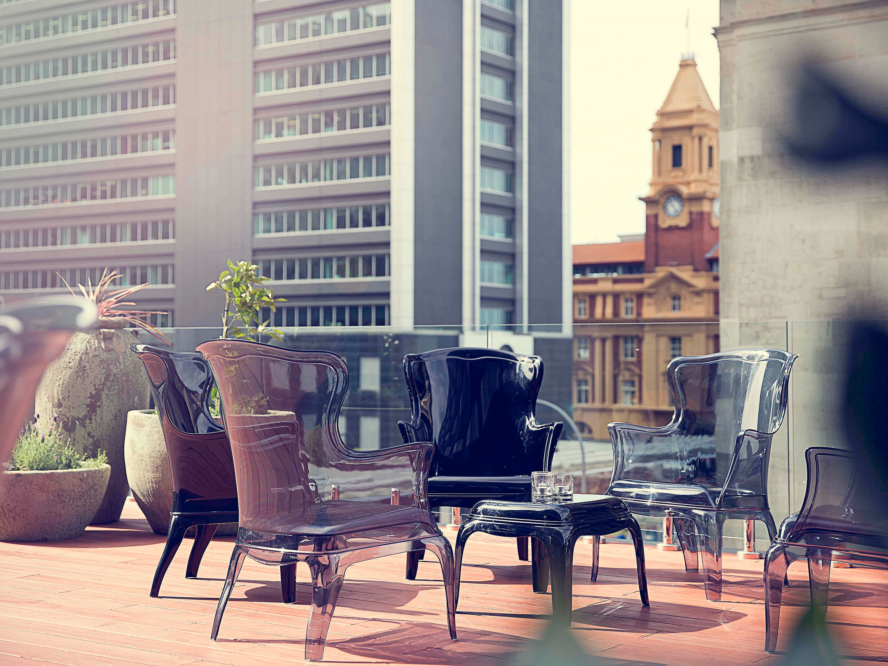 Mövenpick Hotel Auckland