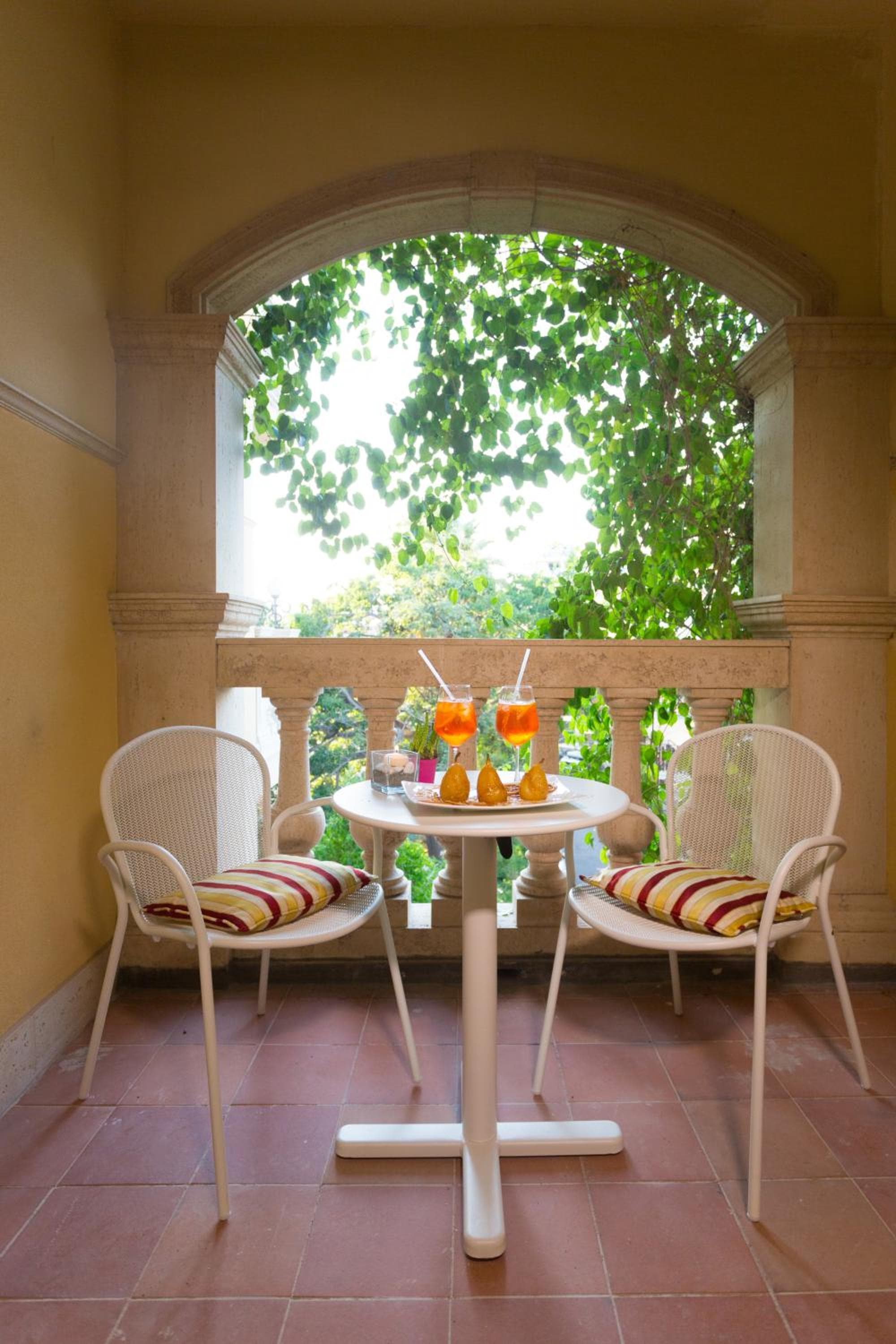 Hellenia Yachting Hotel & SPA