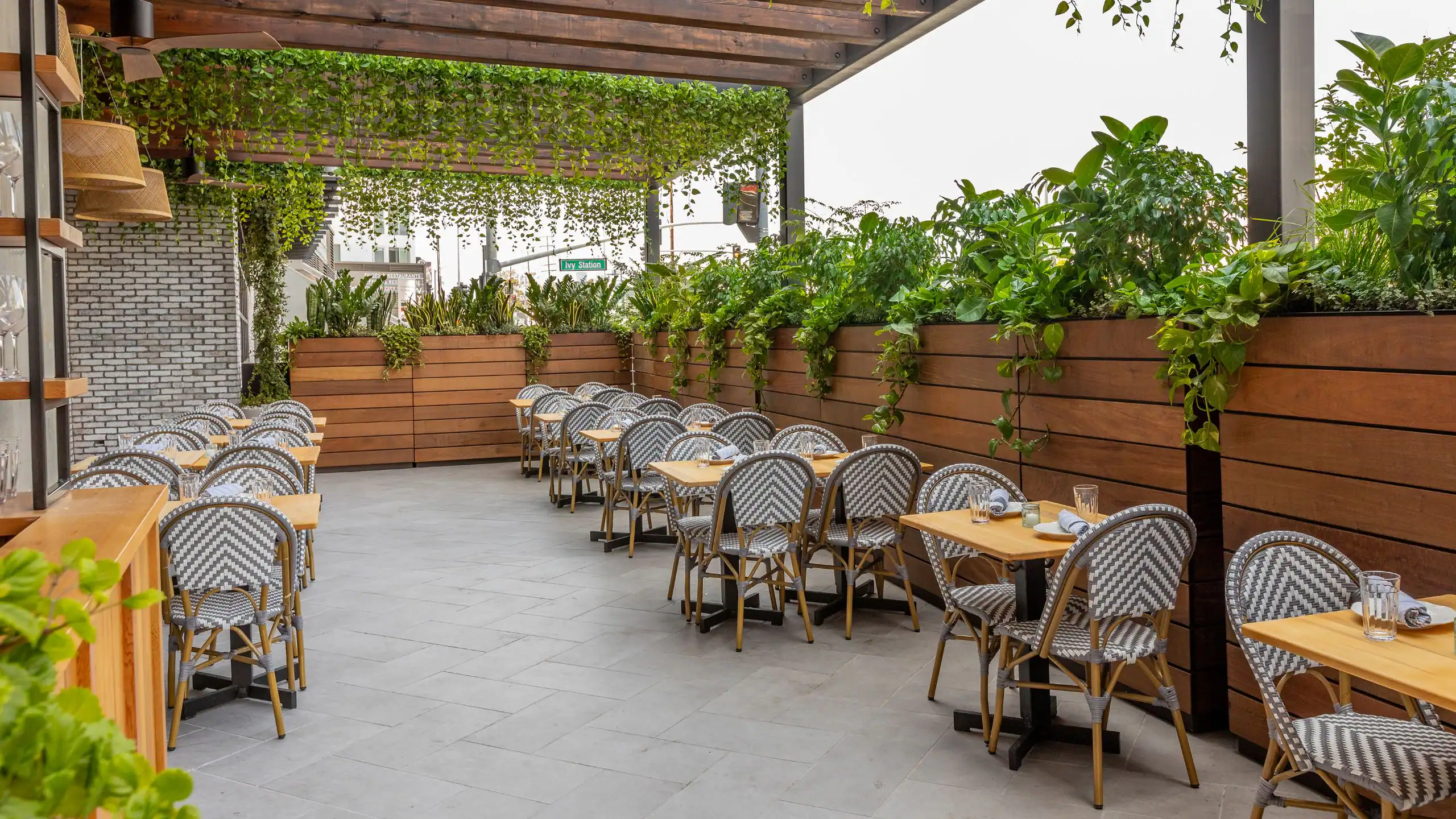 The Shay, a Destination by Hyatt