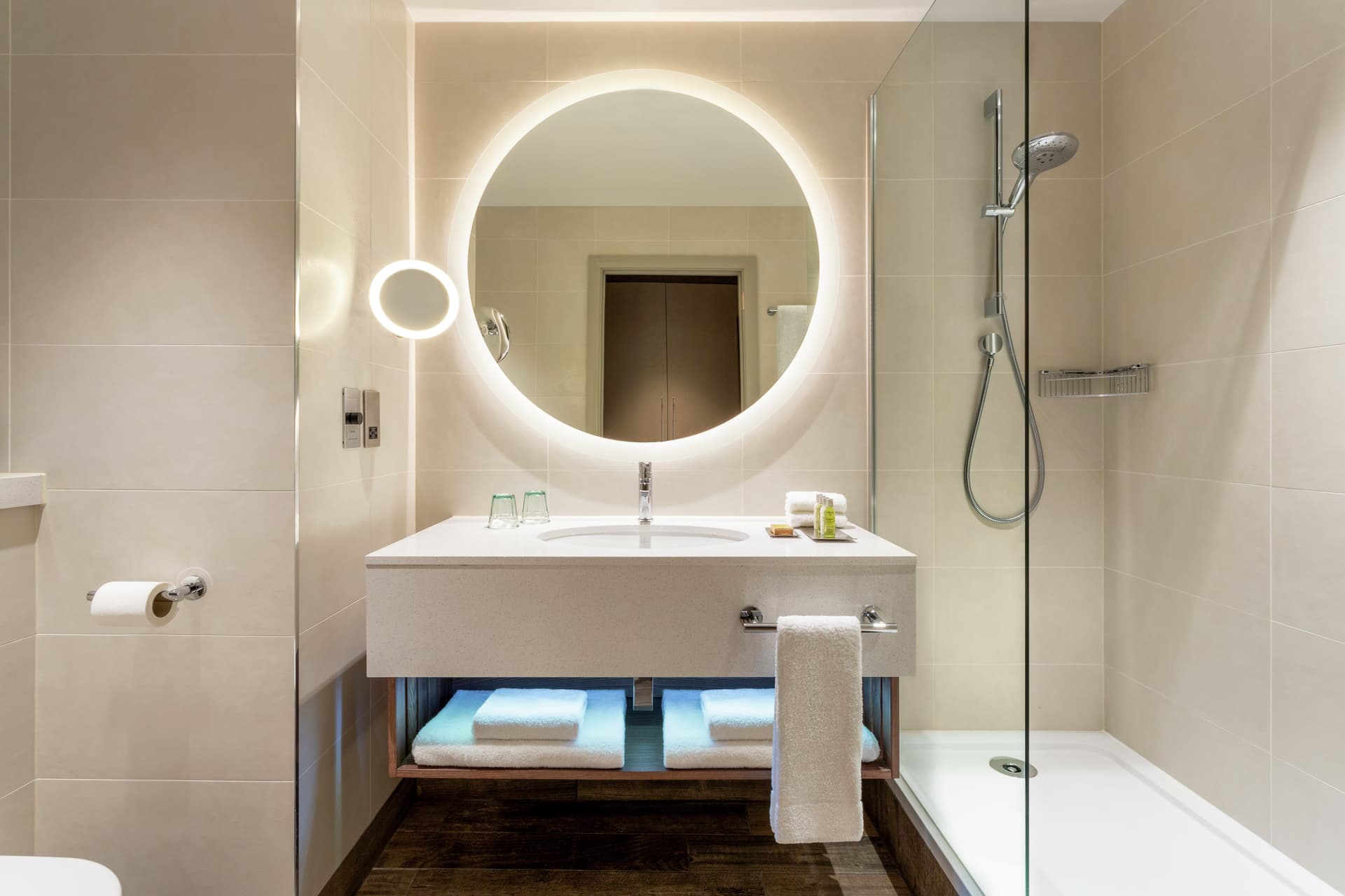 Hilton Aberdeen TECA