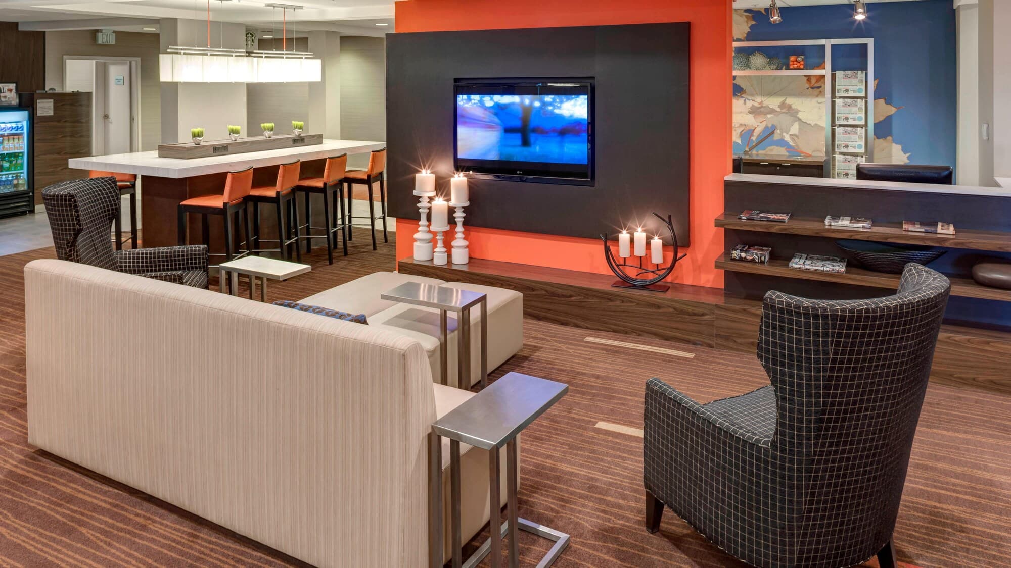 Courtyard by Marriott Wichita East