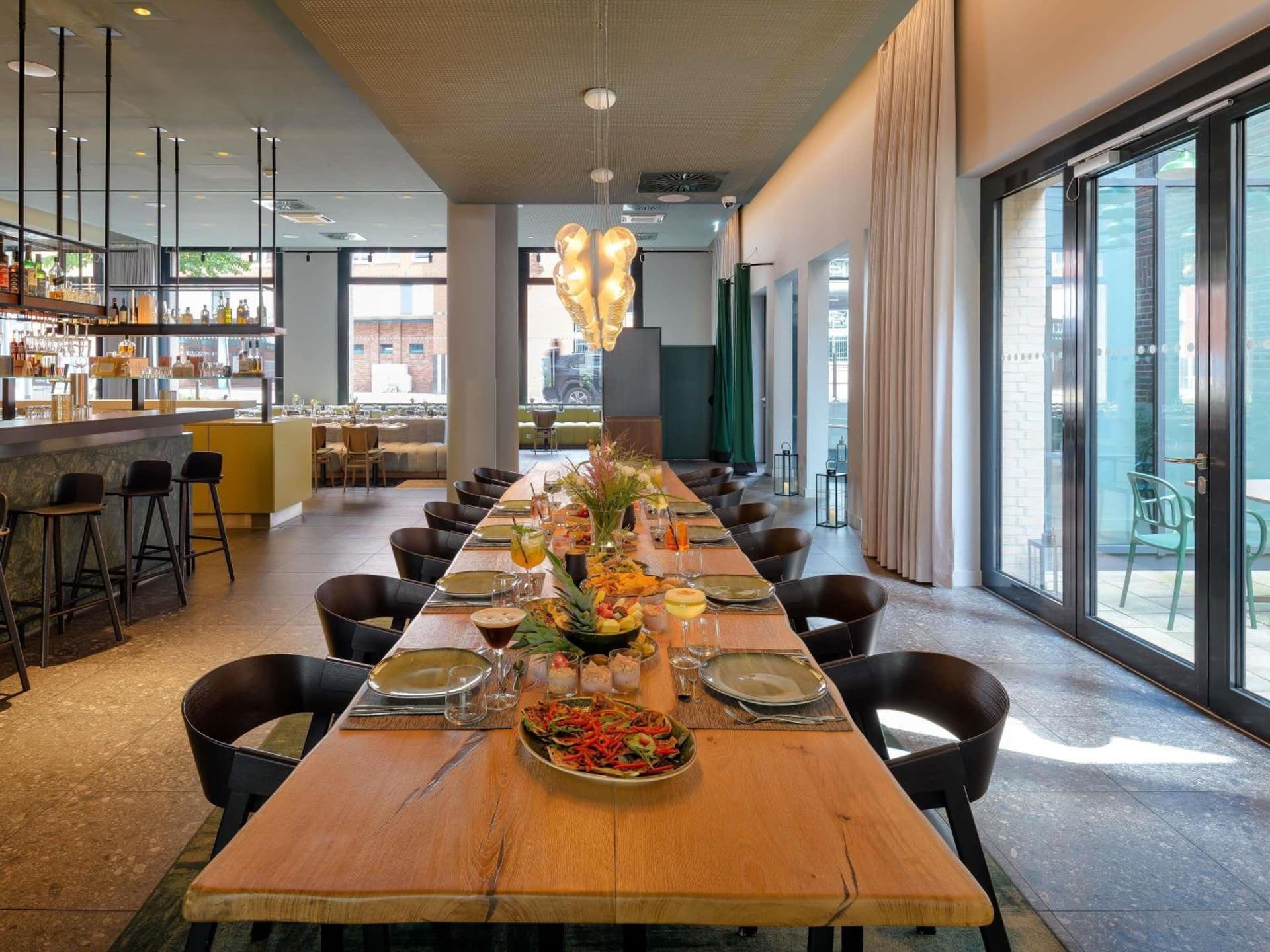 Novotel Münster City