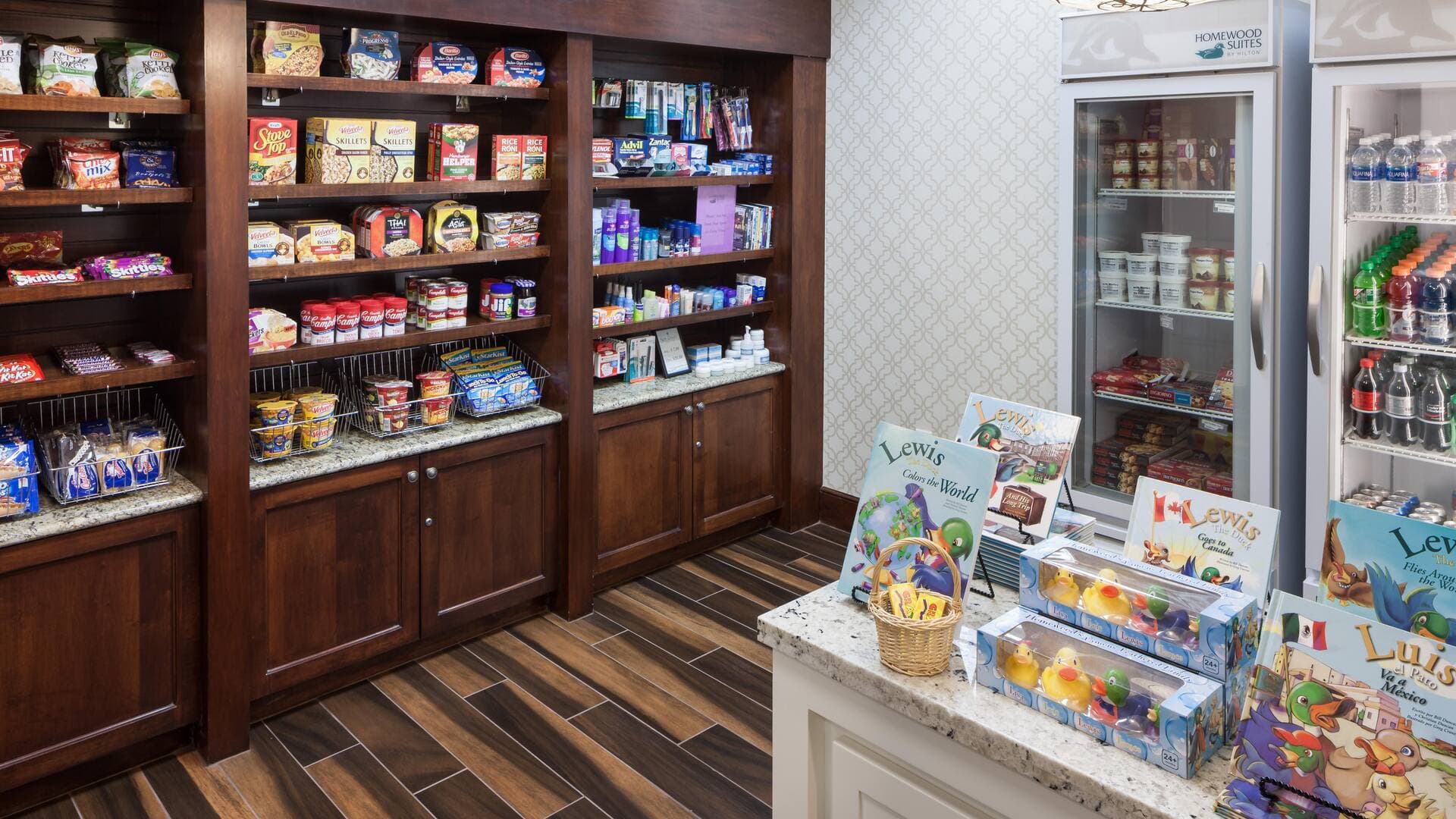 Homewood Suites by Hilton Denton