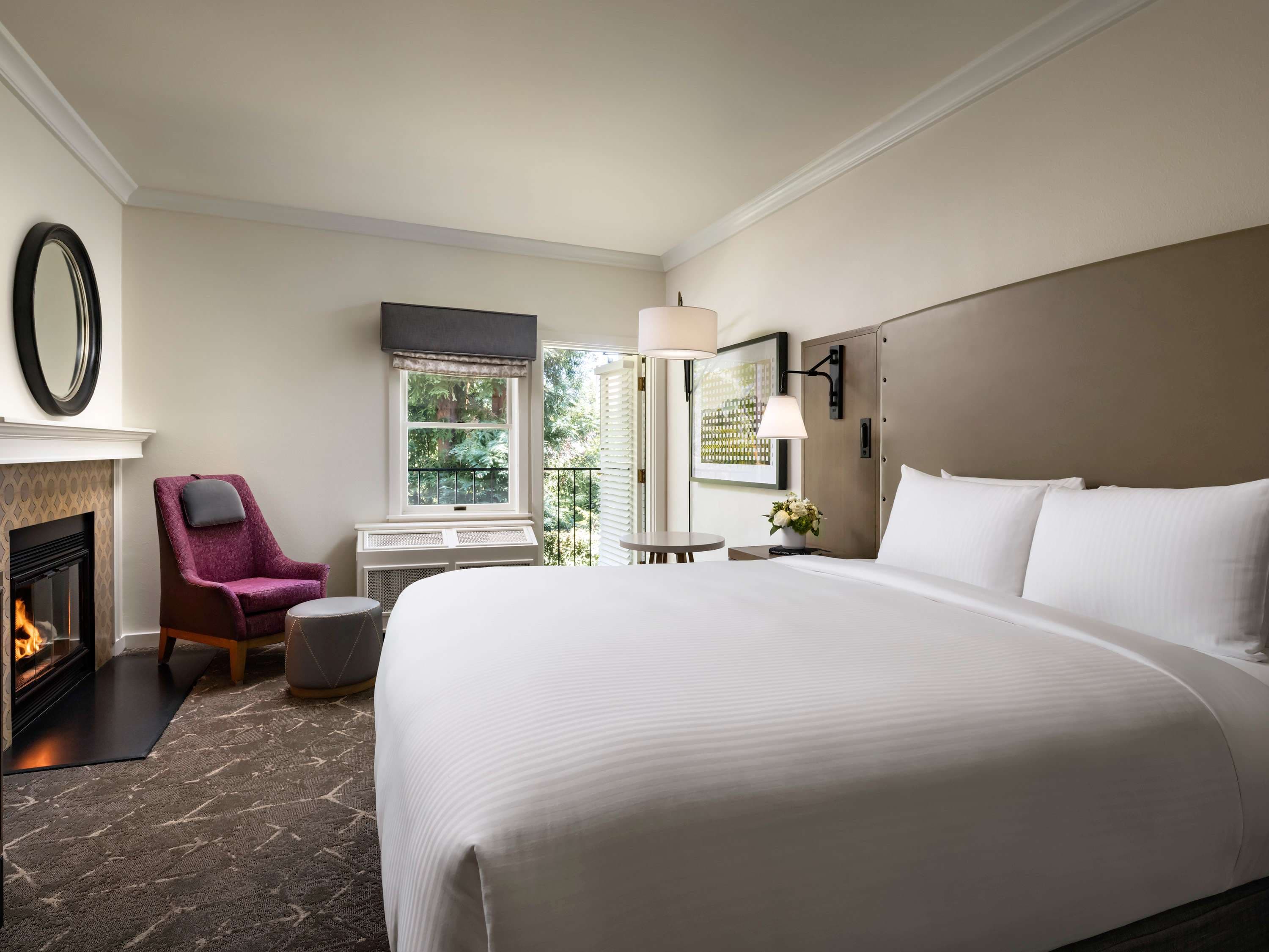 Fairmont Sonoma Mission Inn & Spa